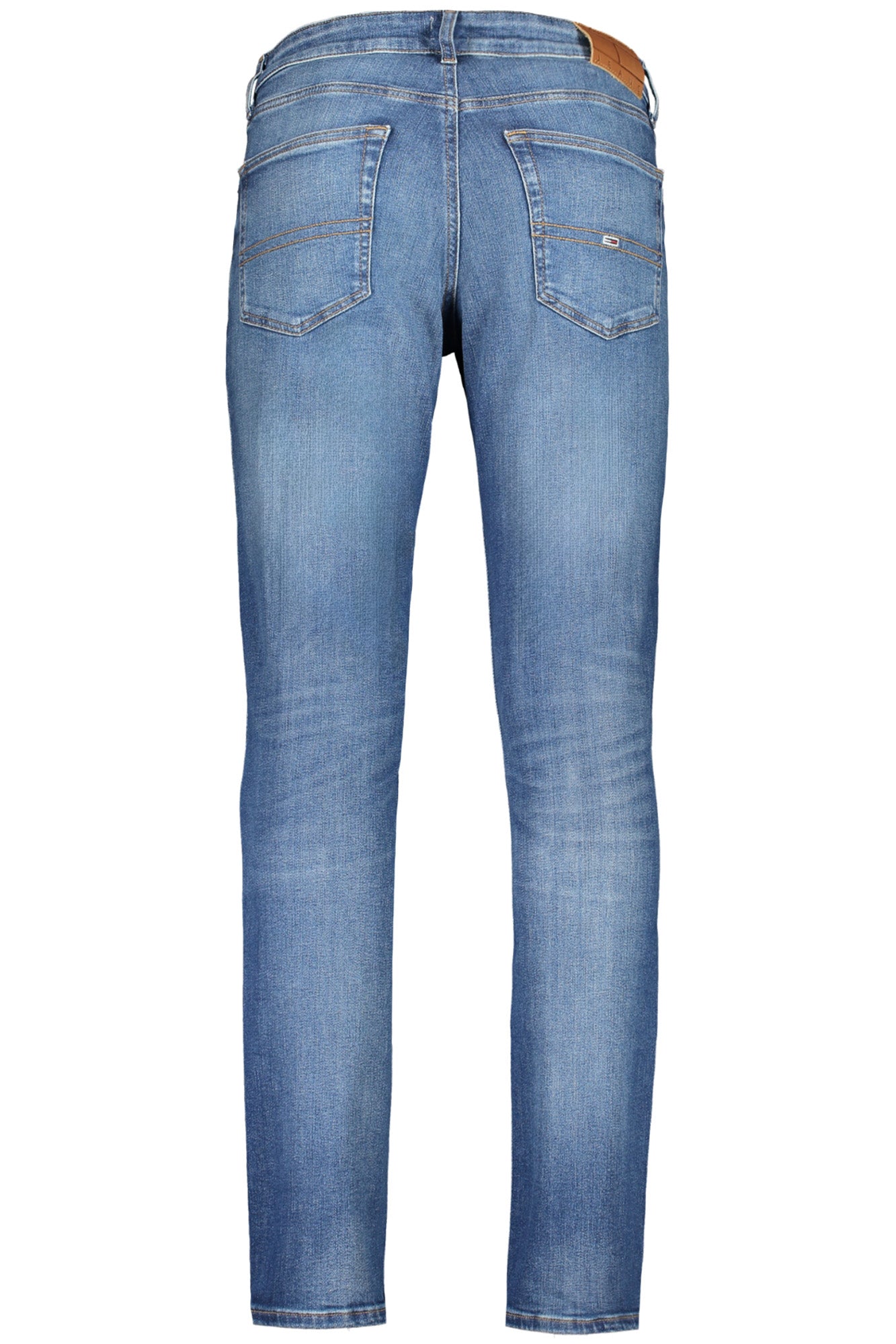 Men's denim jeans blue