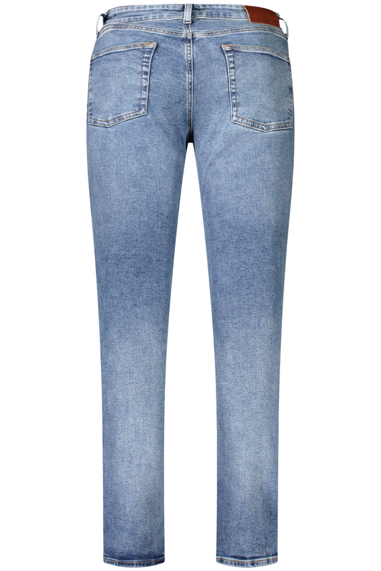 TOMMY HILFIGER Jeans Blu - DM0DM21378