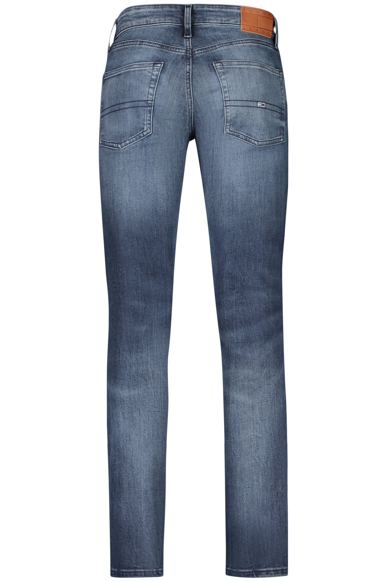 TOMMY HILFIGER Jeans Blu - DM0DM20550