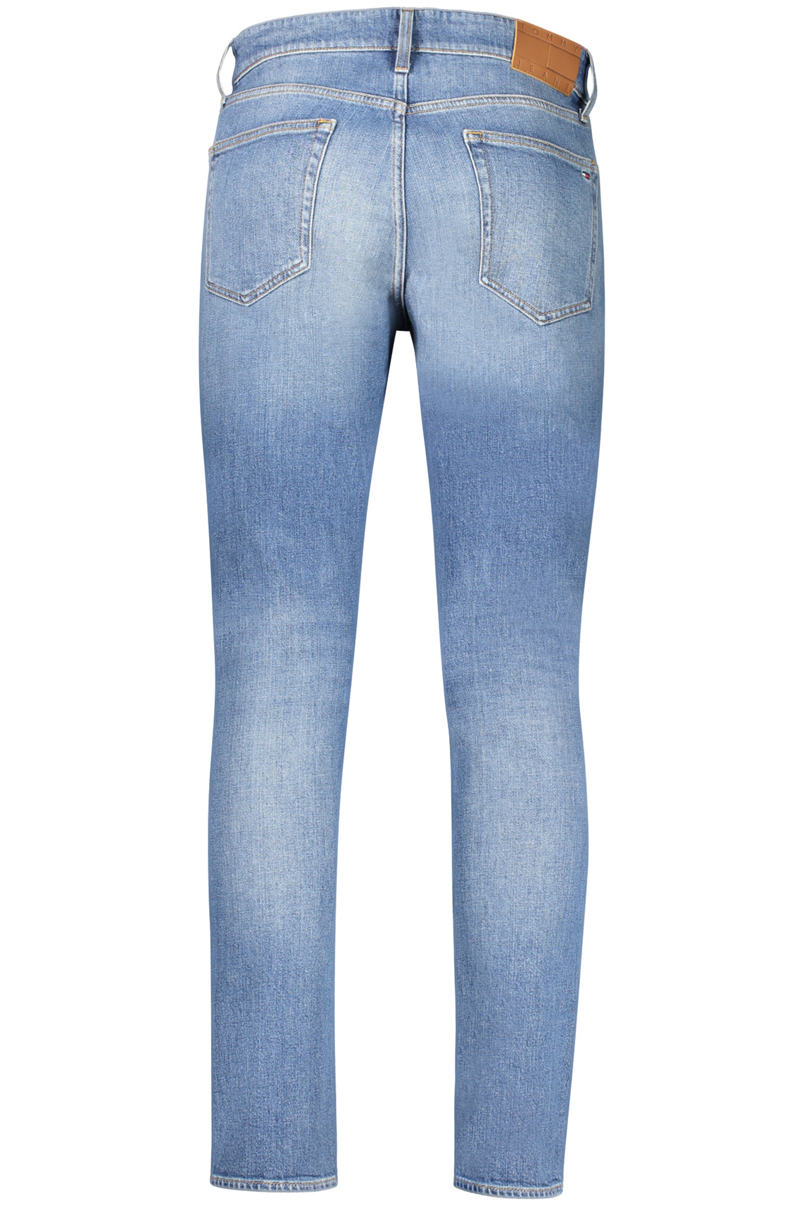 TOMMY HILFIGER Jeans Blu - DM0DM20987