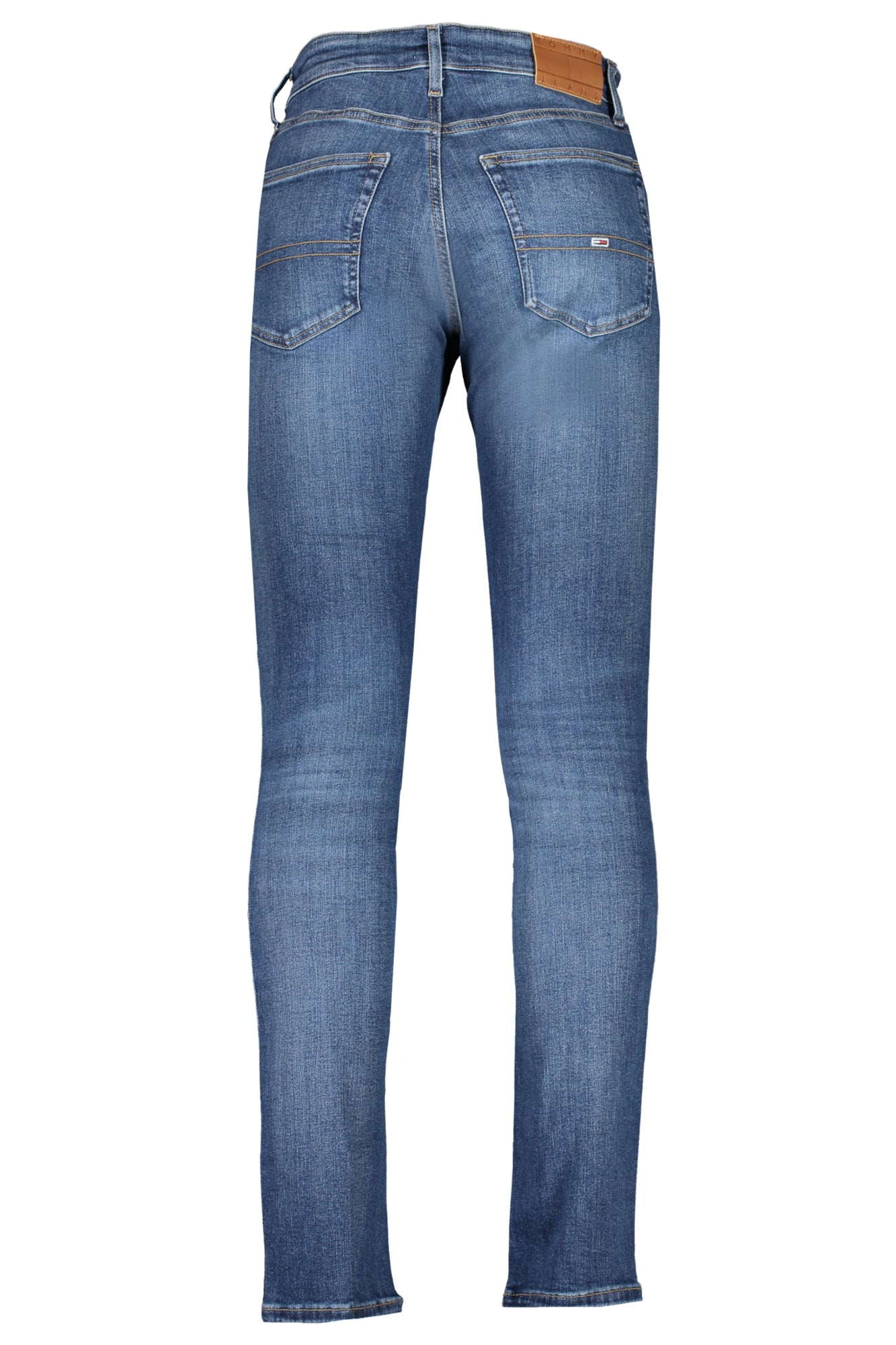 Men's denim jeans blue
