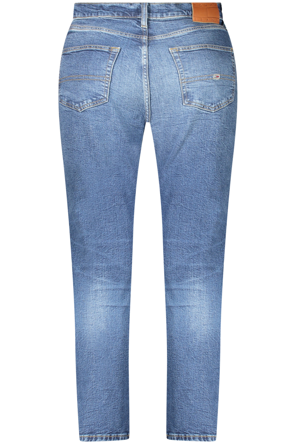 Men's denim jeans blue