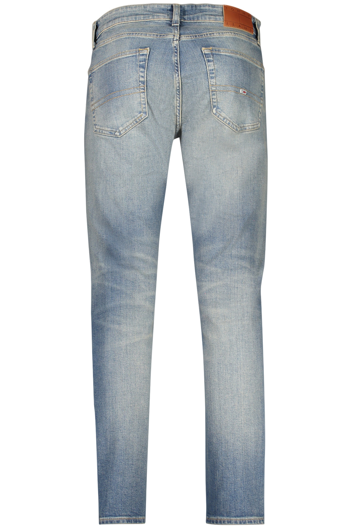 TOMMY HILFIGER Jeans Blu - DM0DM20984