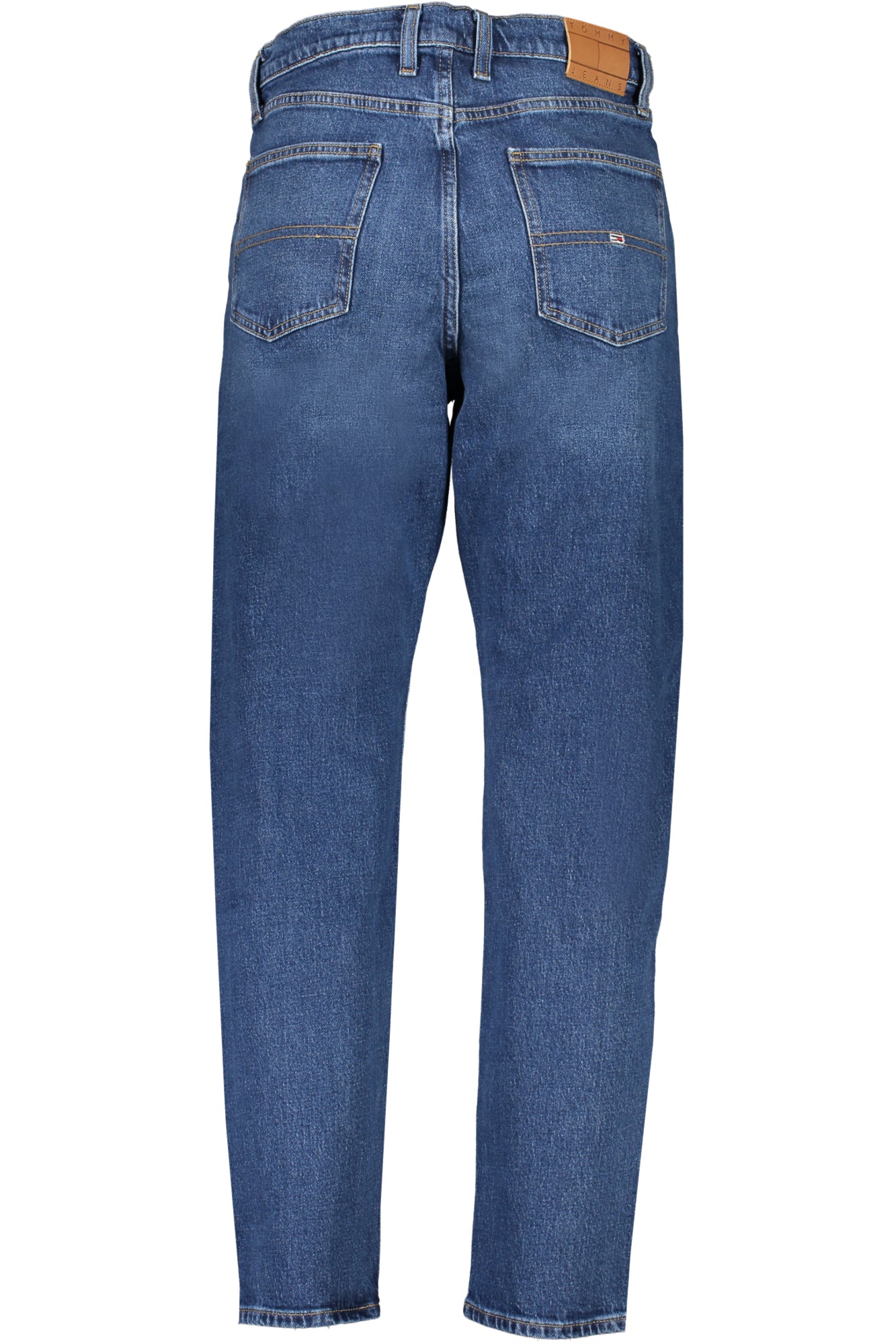 Men's denim jeans blue
