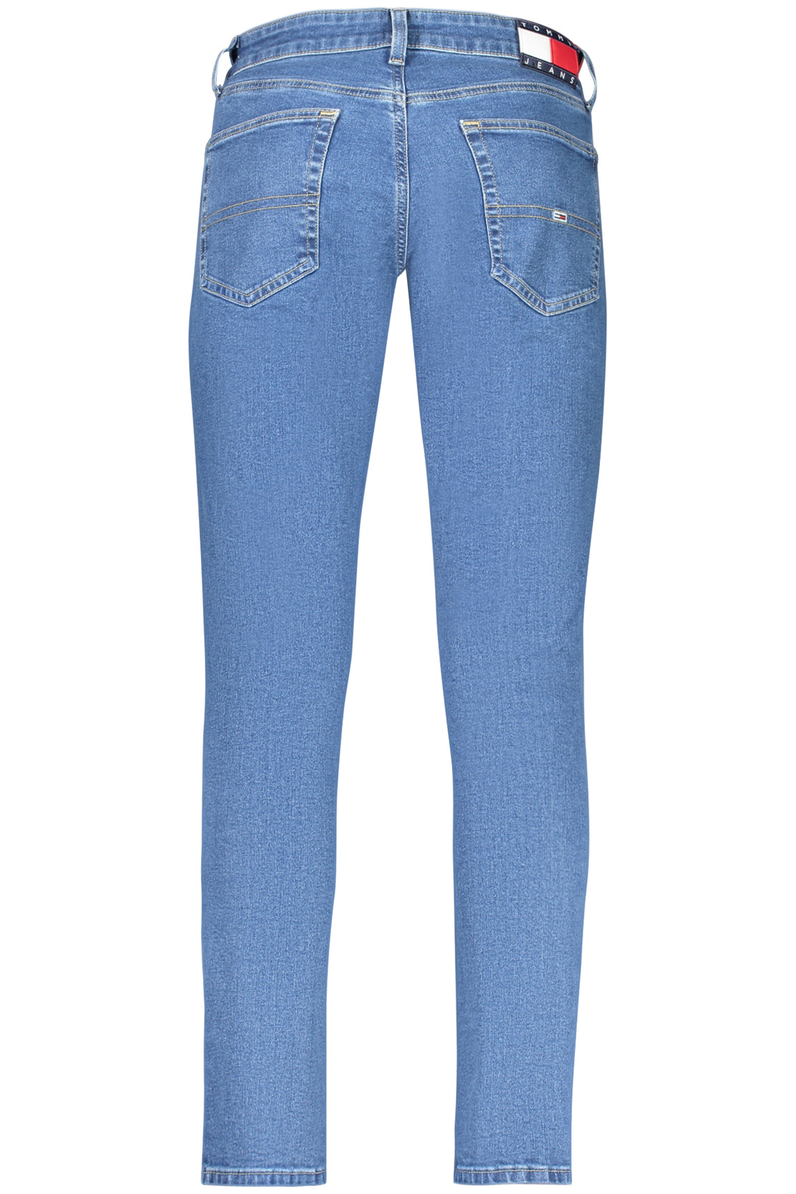 TOMMY HILFIGER Jeans Blu - DM0DM21134