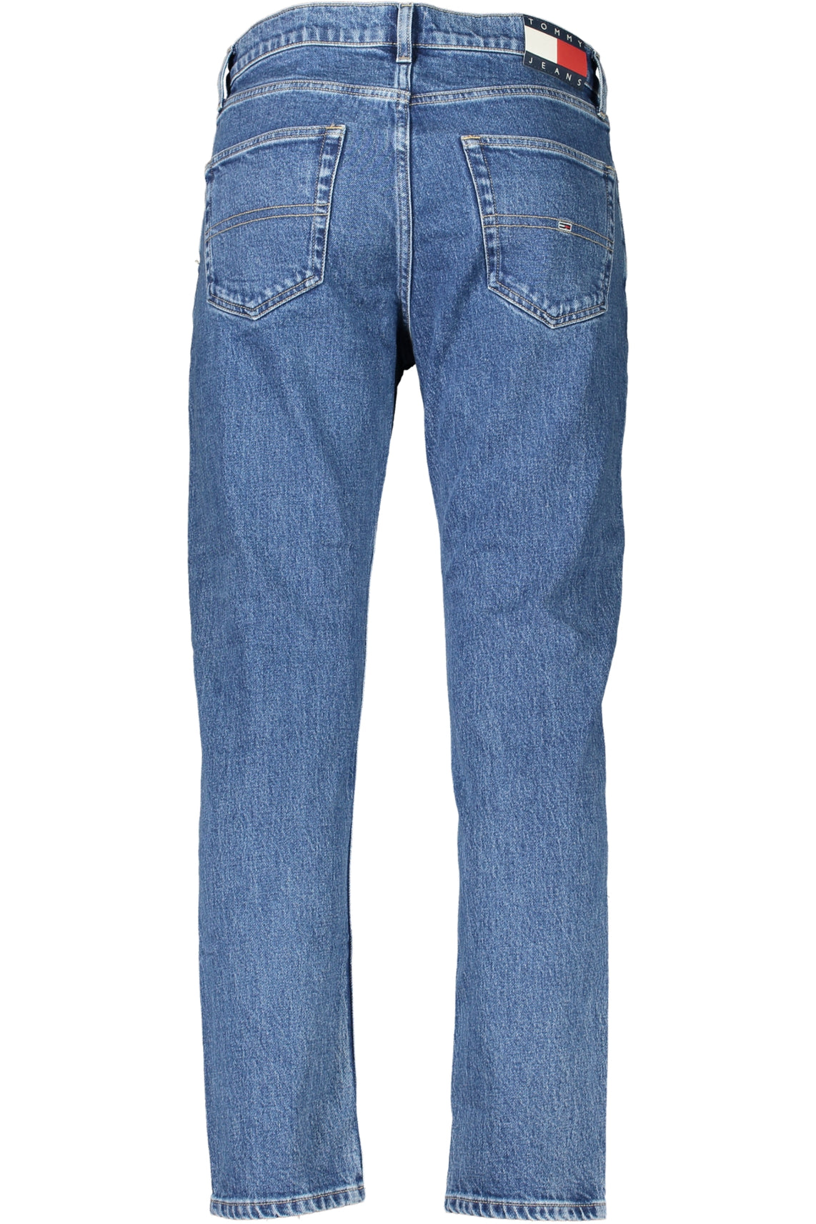 Men's denim jeans blue