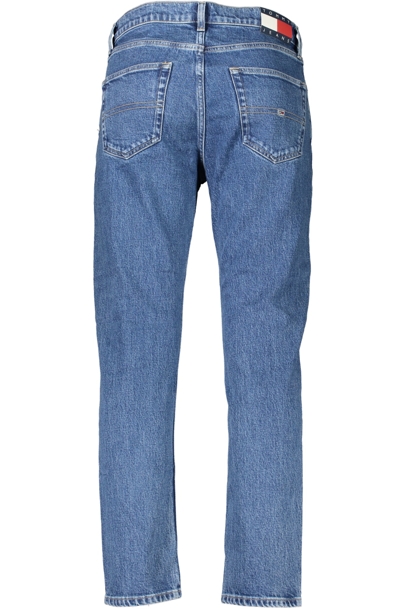 Men's denim jeans blue
