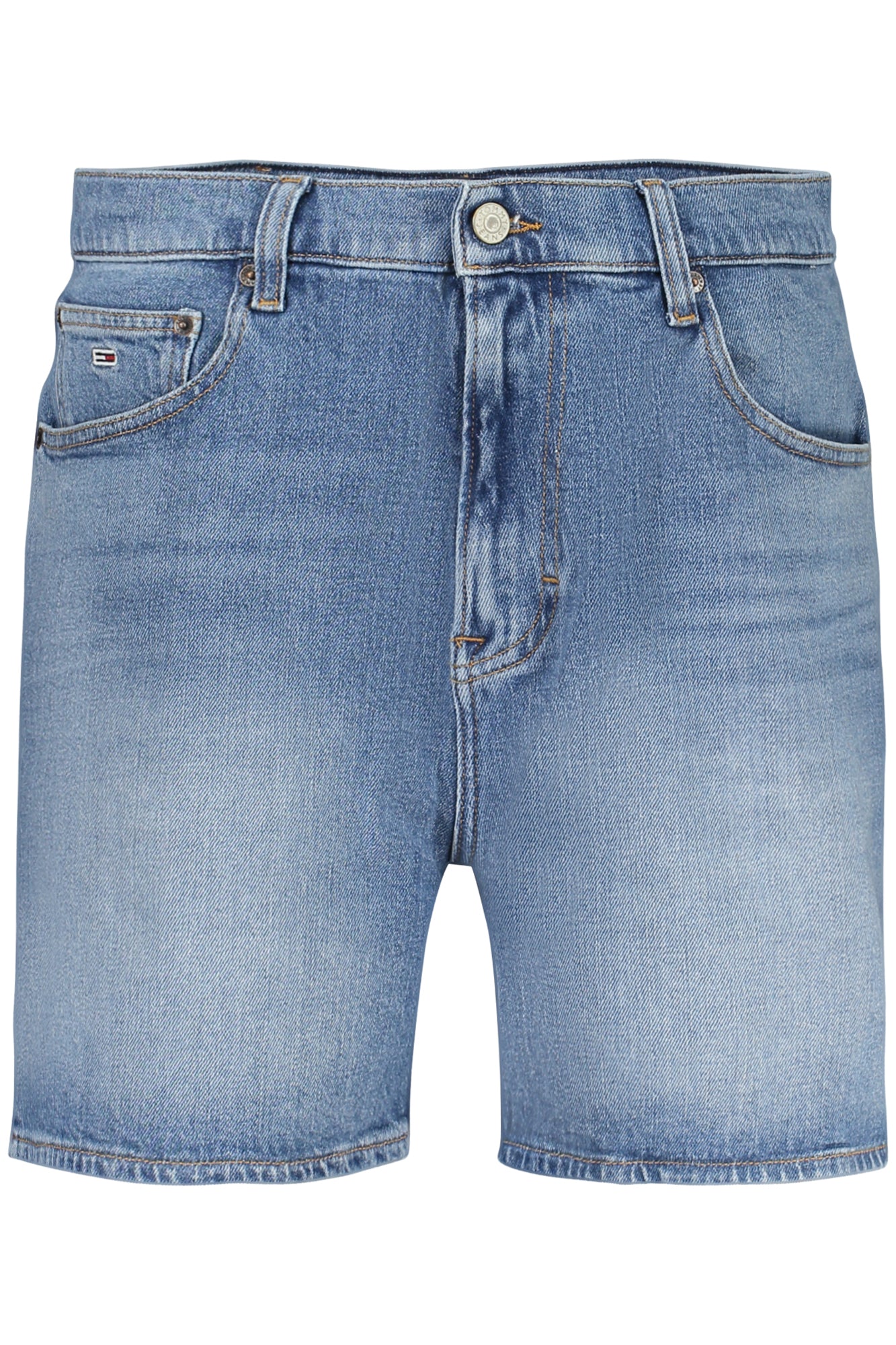 TOMMY HILFIGER Shorts Blue - DW0DW20092