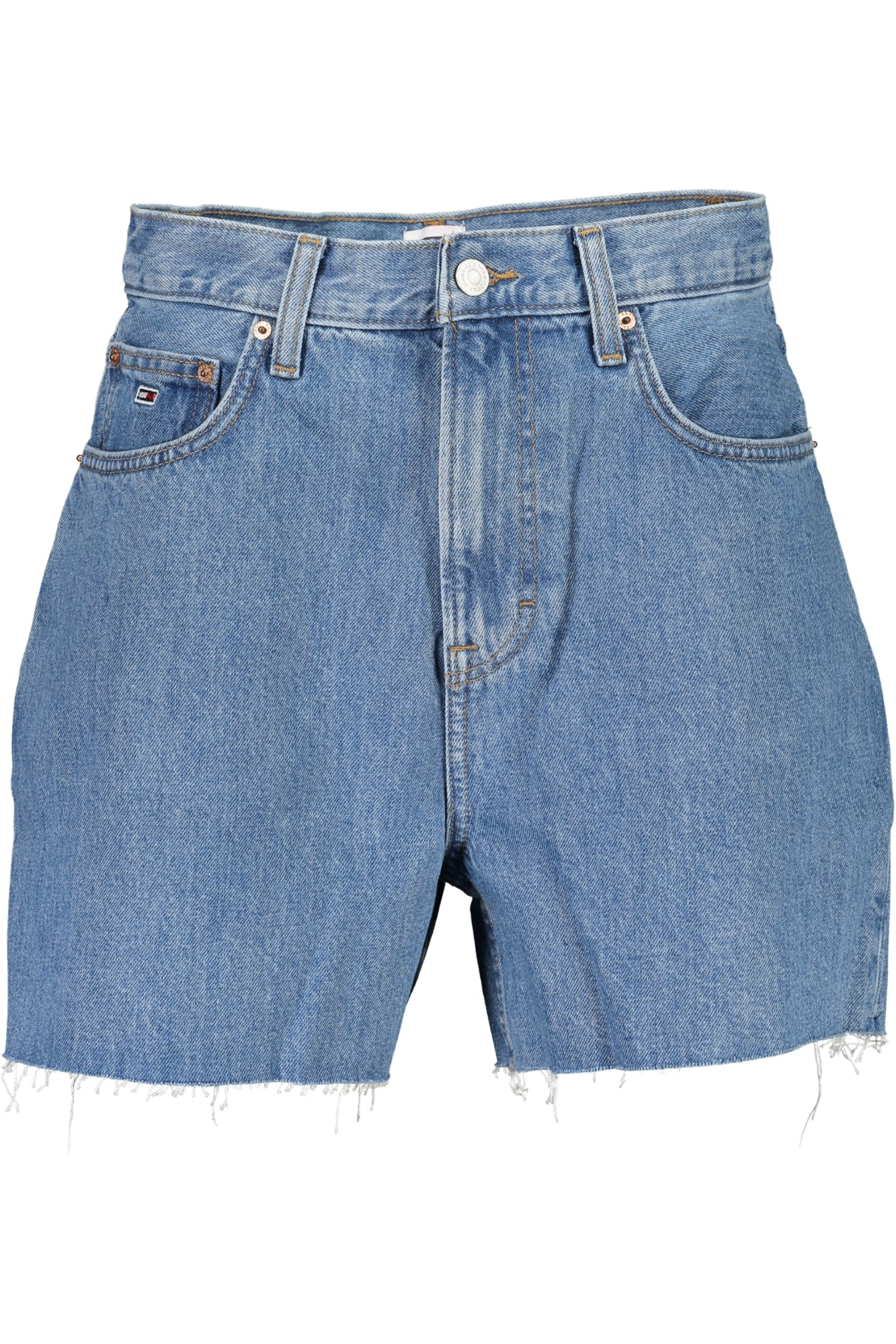 TOMMY HILFIGER Shorts Blue - DW0DW17646