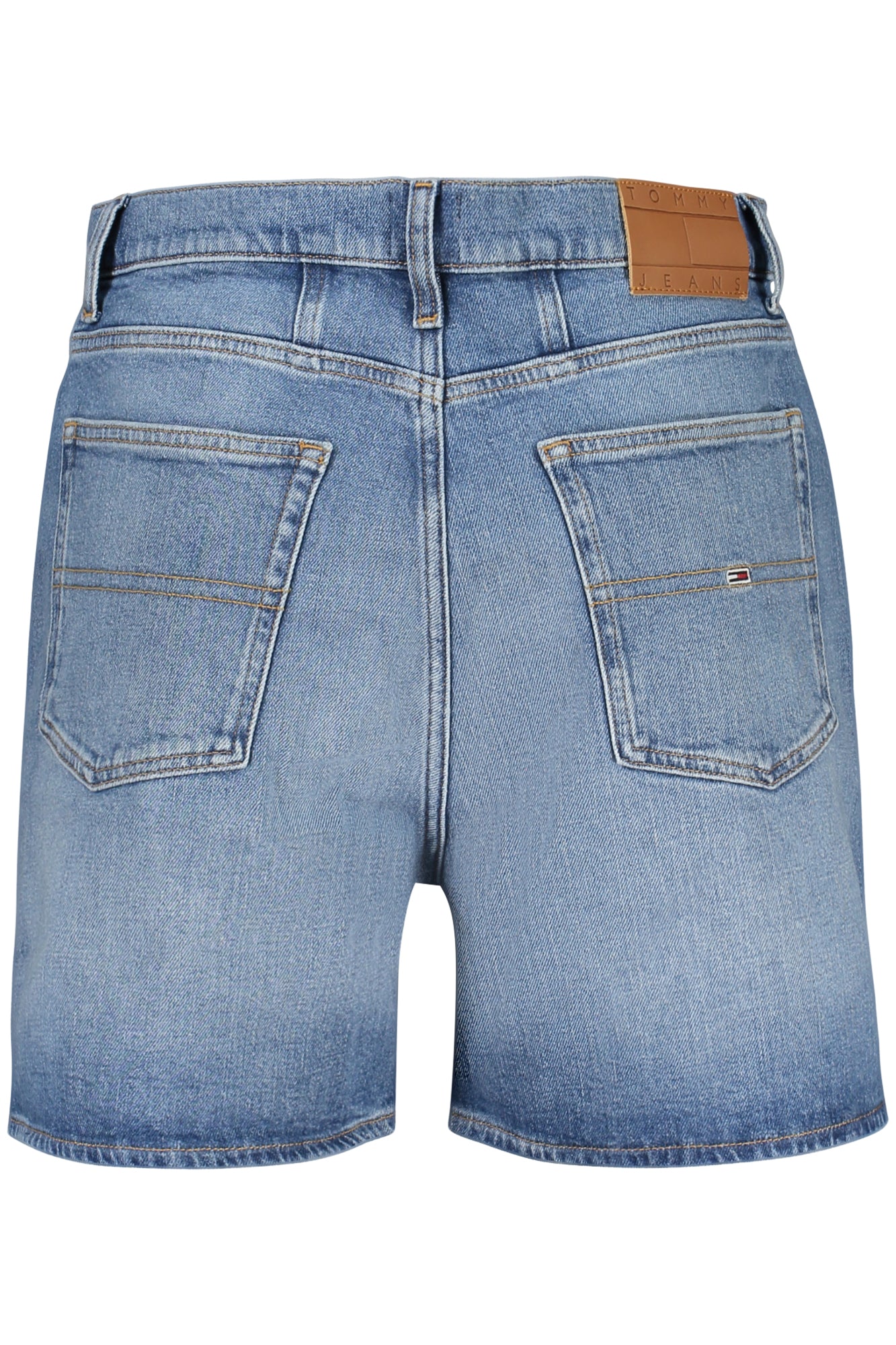 TOMMY HILFIGER Shorts Blue - DW0DW20092