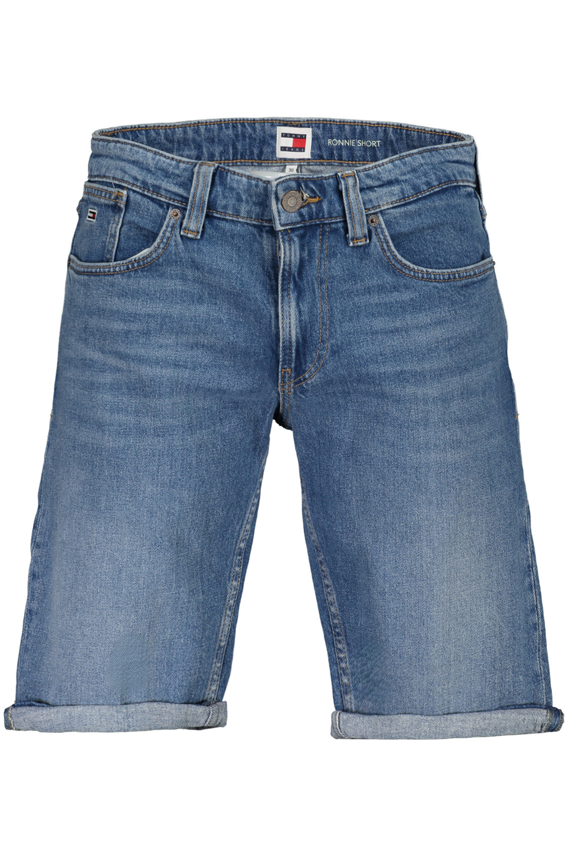 TOMMY HILFIGER Shorts Blu - DM0DM18792