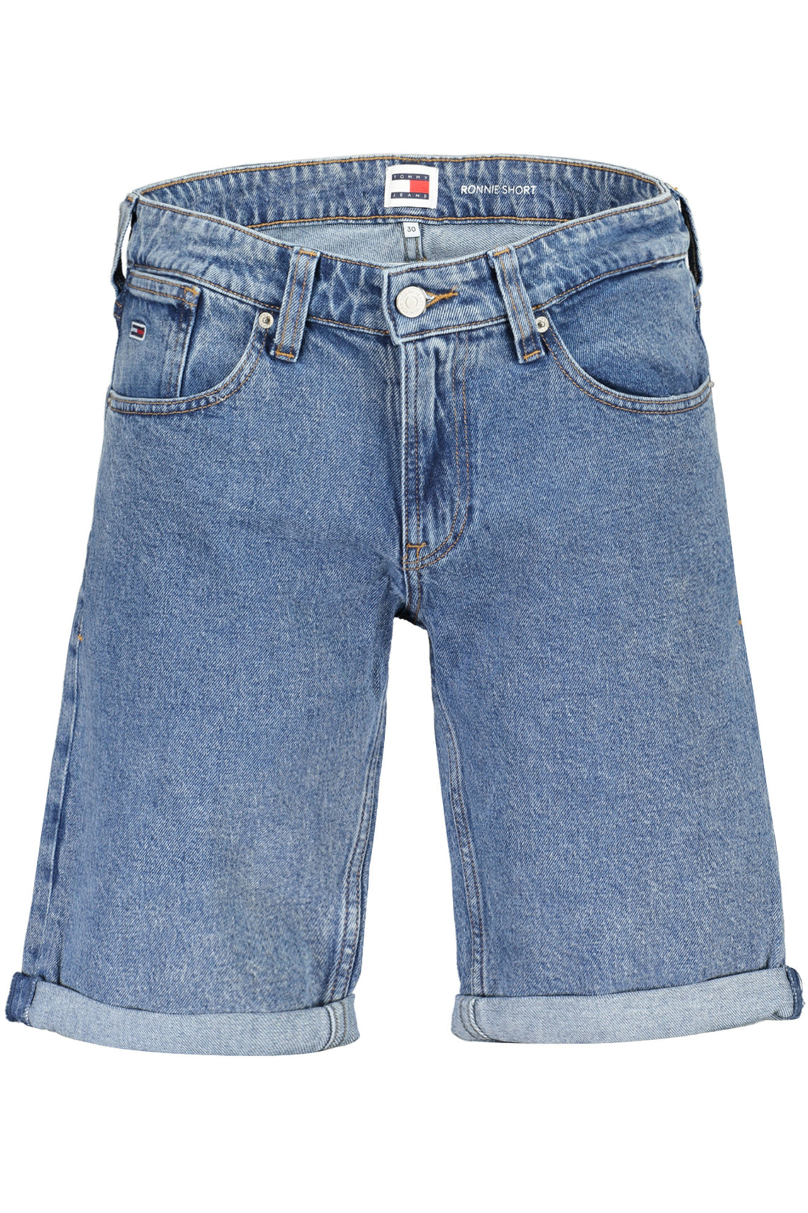 TOMMY HILFIGER Shorts Blu - DM0DM19155