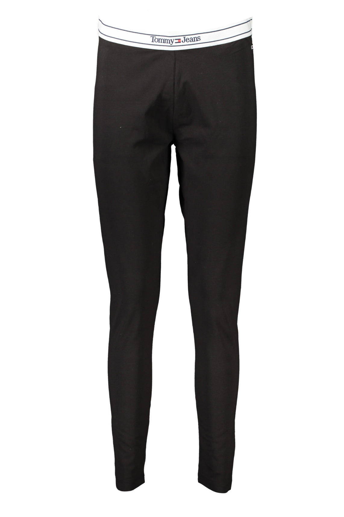 TOMMY HILFIGER Joggers Black - DW0DW14986