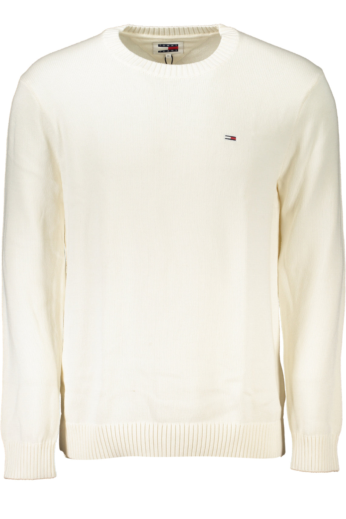 TOMMY HILFIGER Sweaters Bianco - DM0DM18370