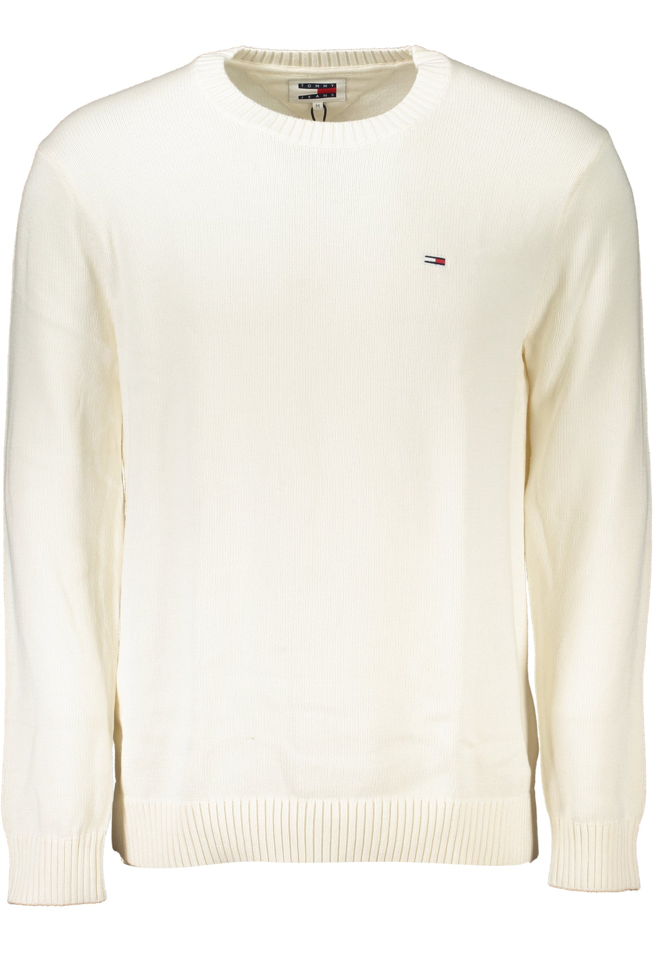 TOMMY HILFIGER Sweaters Bianco - DM0DM18370