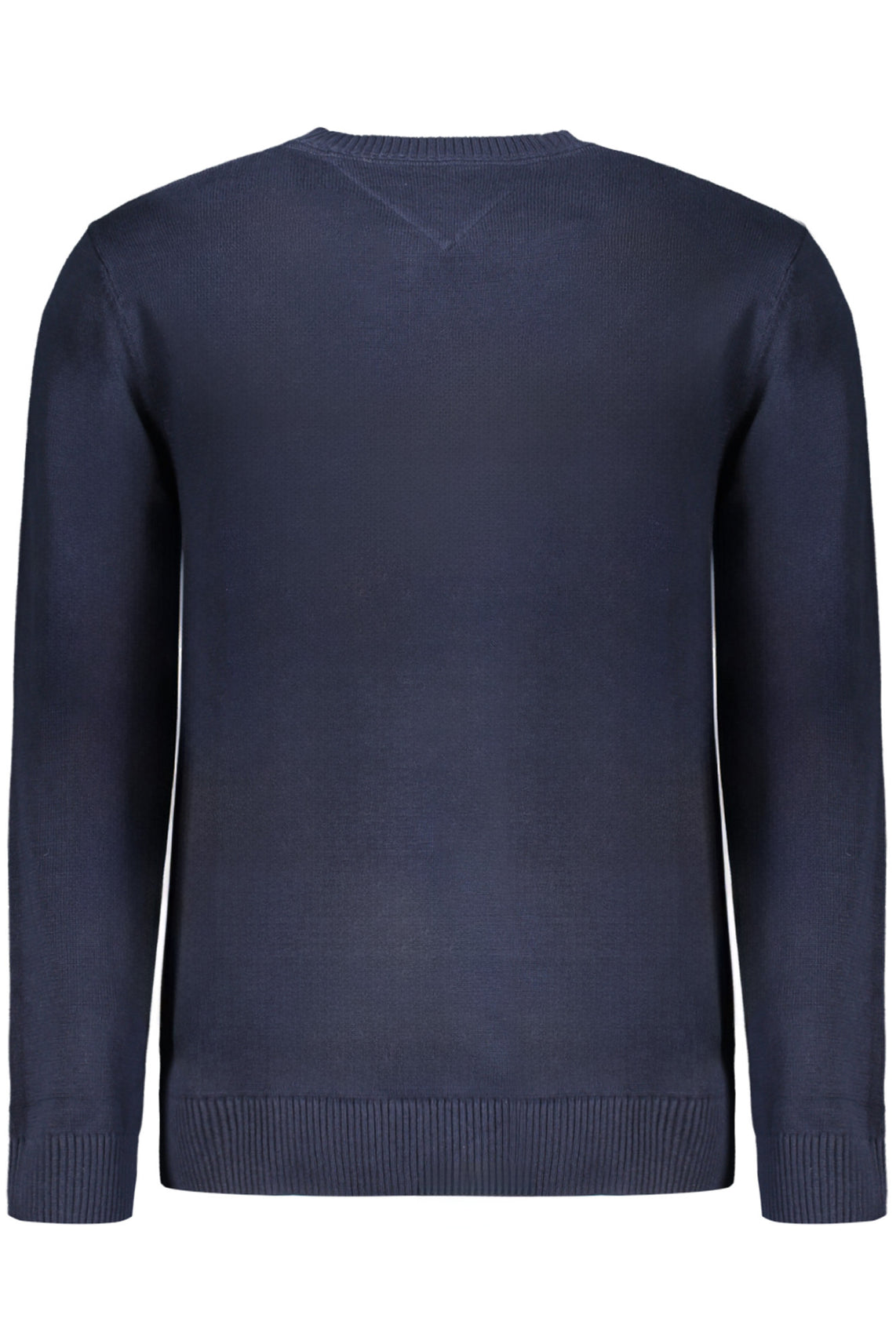 Men's blue sweater