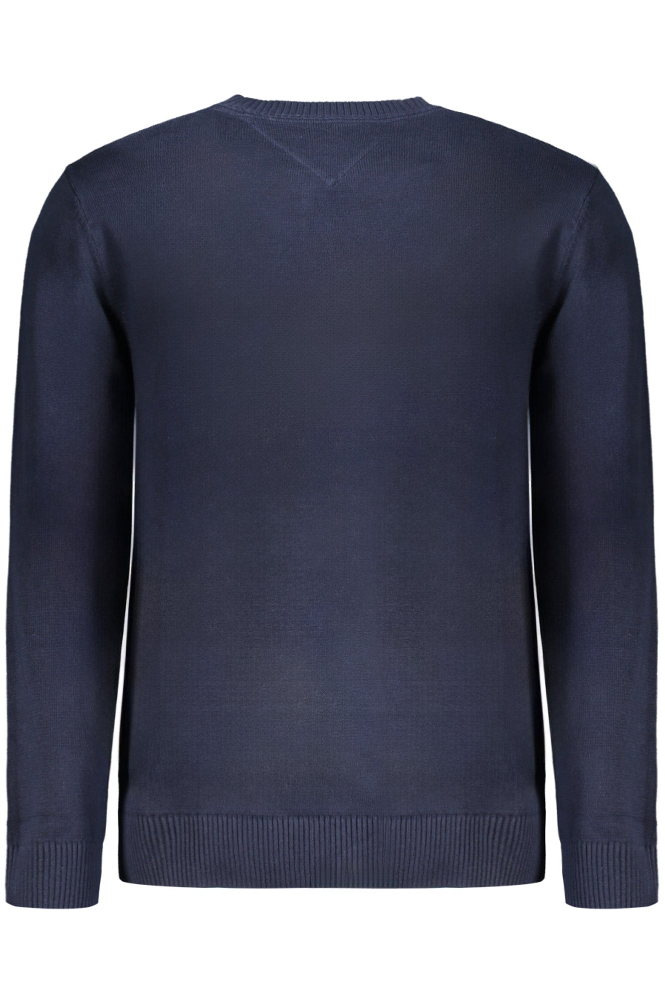 Men's blue sweater