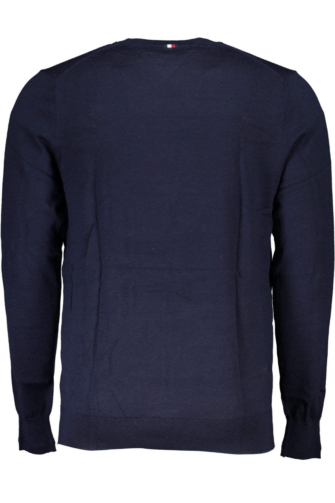 Men's blue sweater