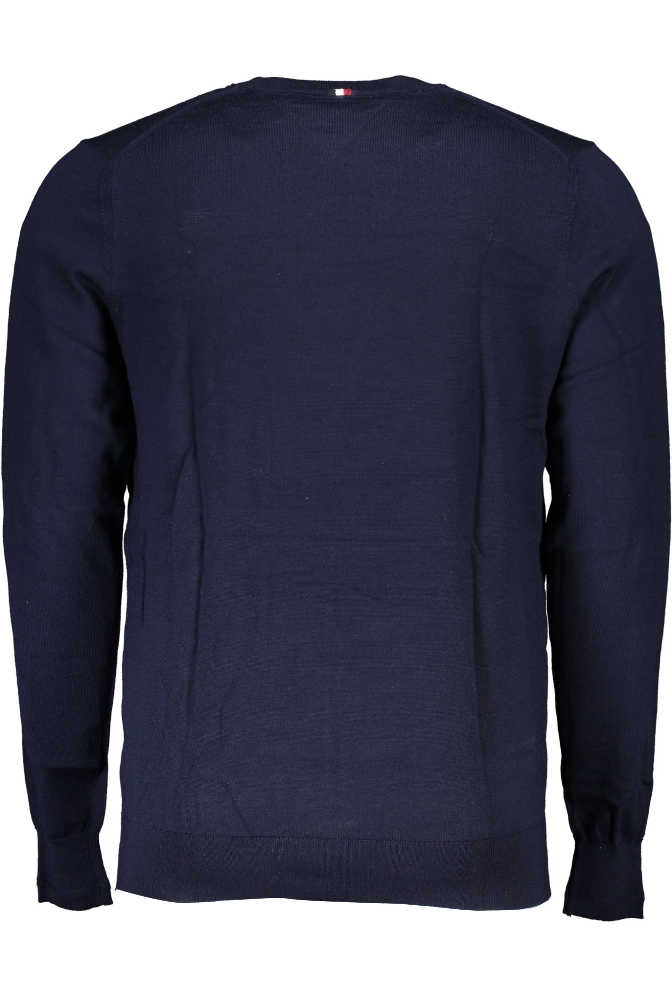 Men's blue sweater