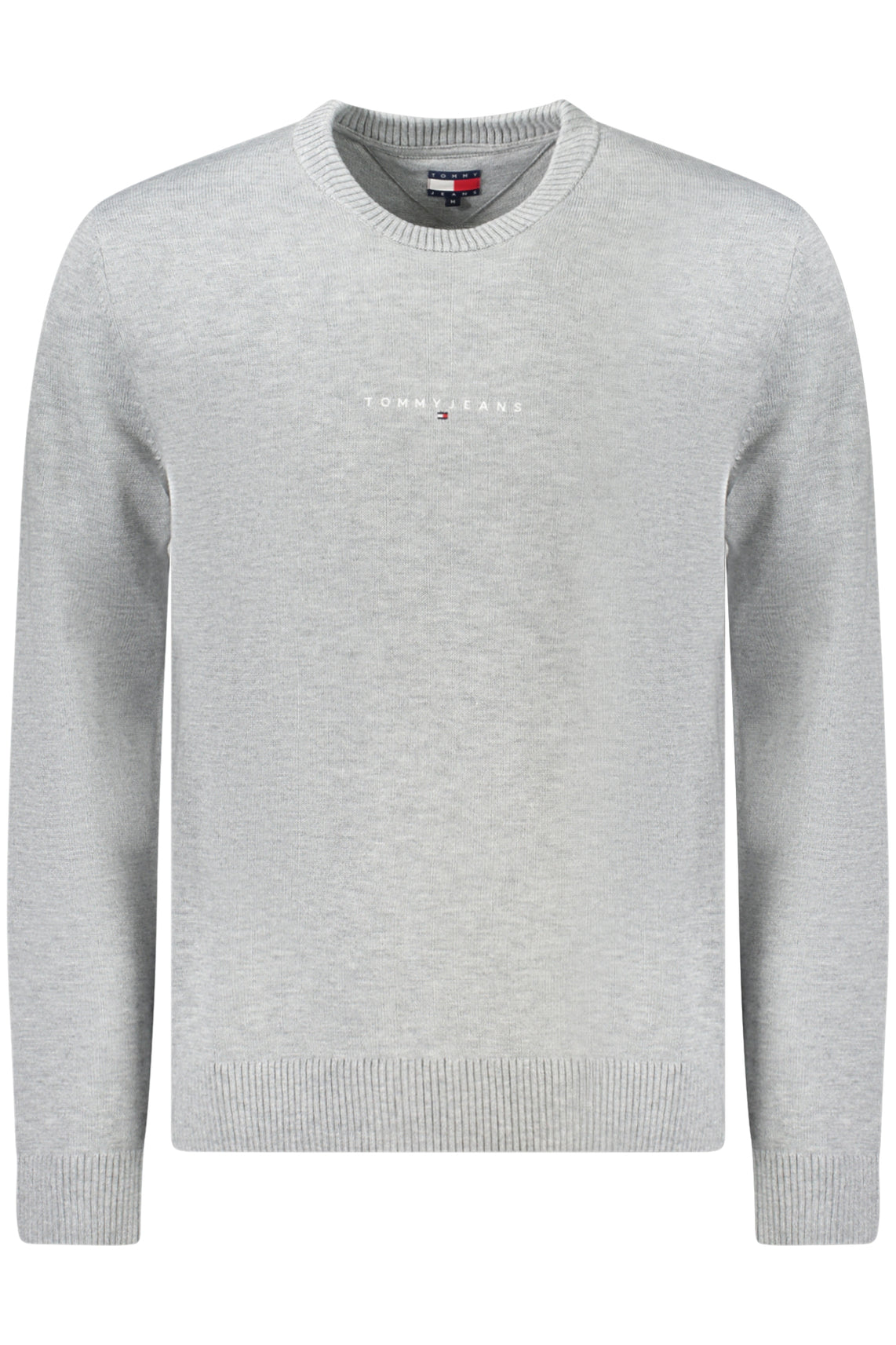 TOMMY HILFIGER Sweaters Grigio - DM0DM20299