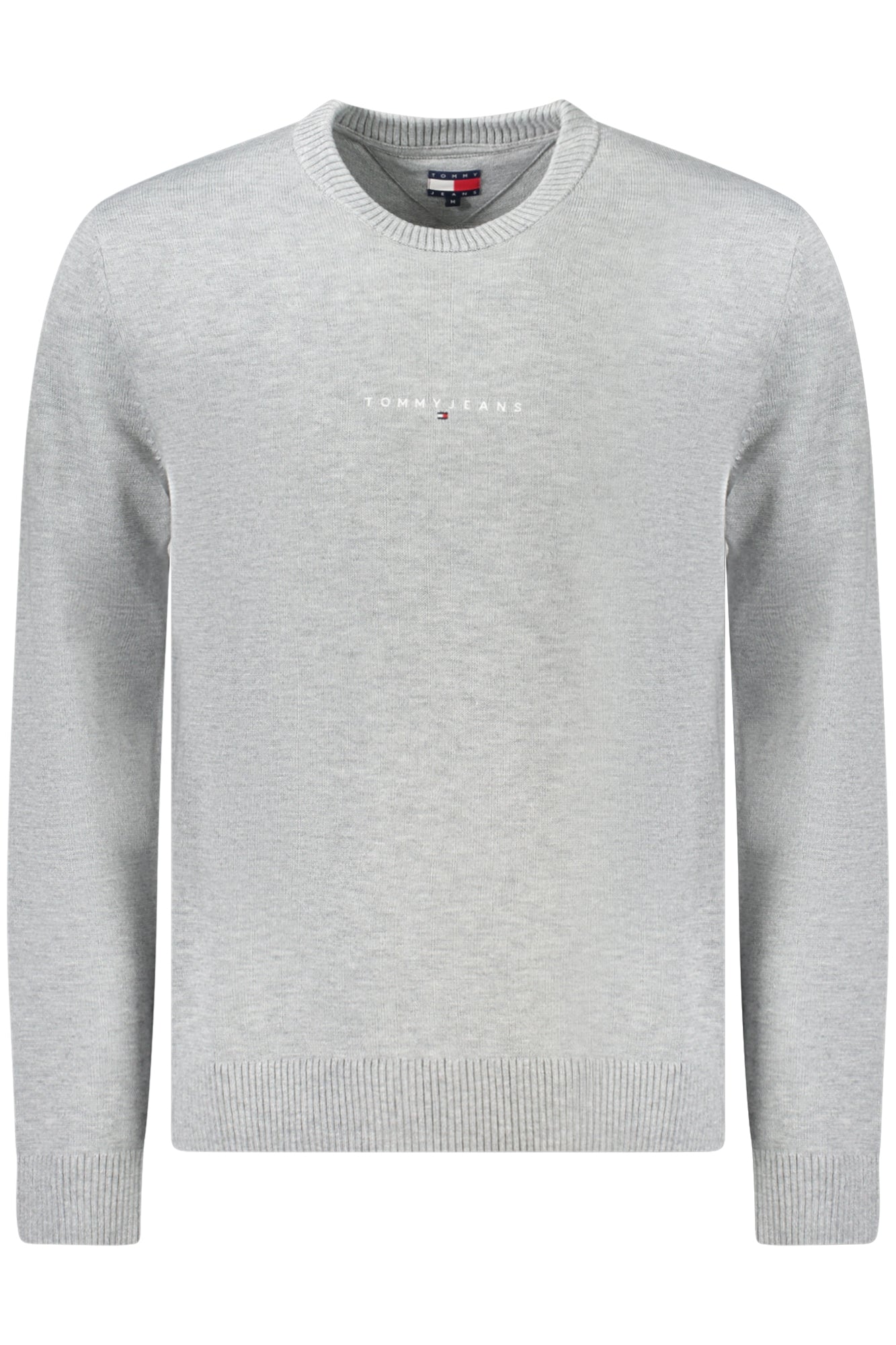 TOMMY HILFIGER Sweaters Grigio - DM0DM20299