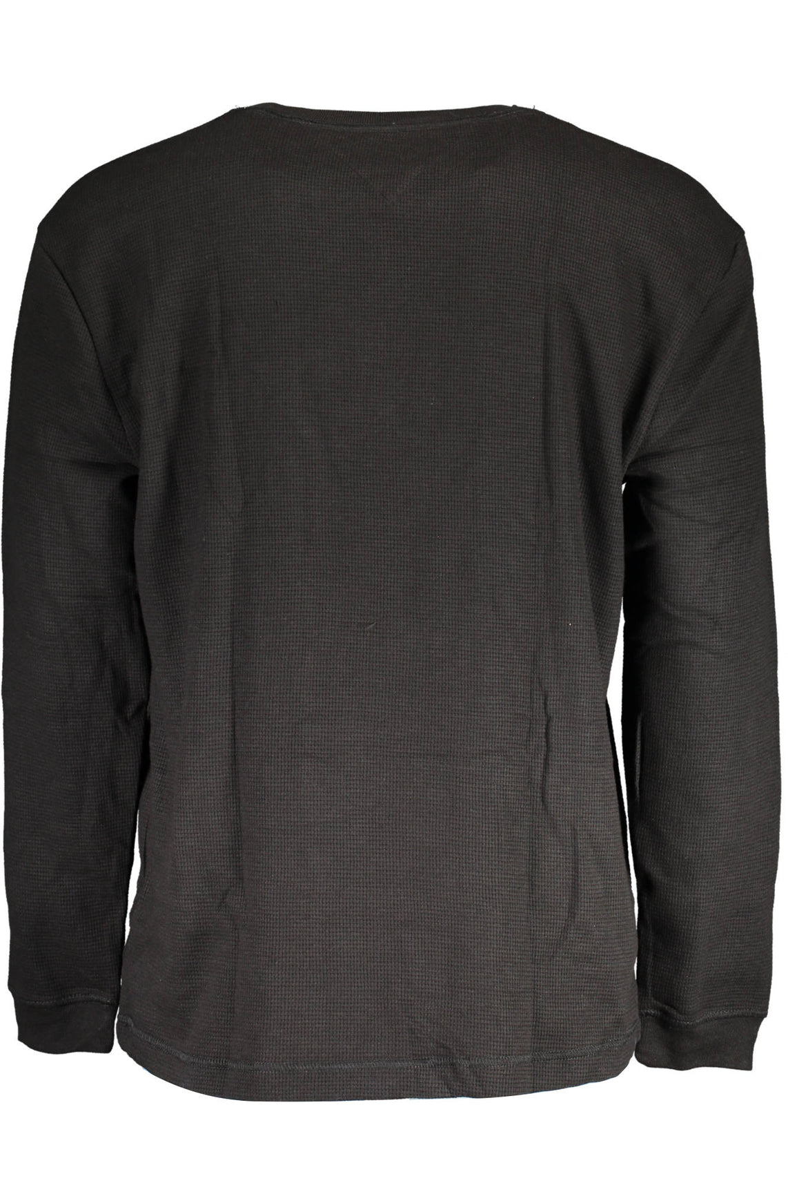 TOMMY HILFIGER Sweaters Nero - DM0DM15777