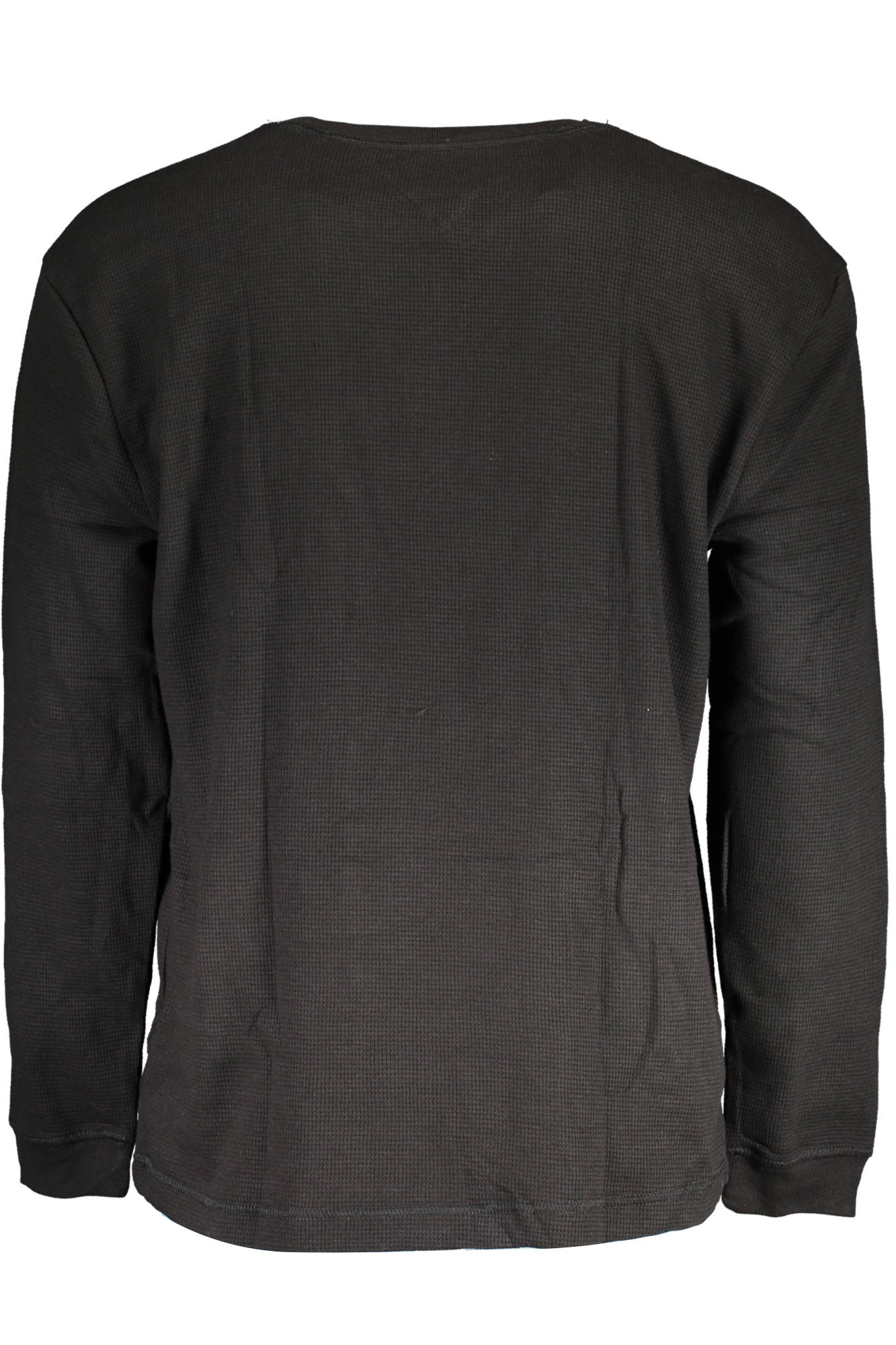 TOMMY HILFIGER Sweaters Nero - DM0DM15777
