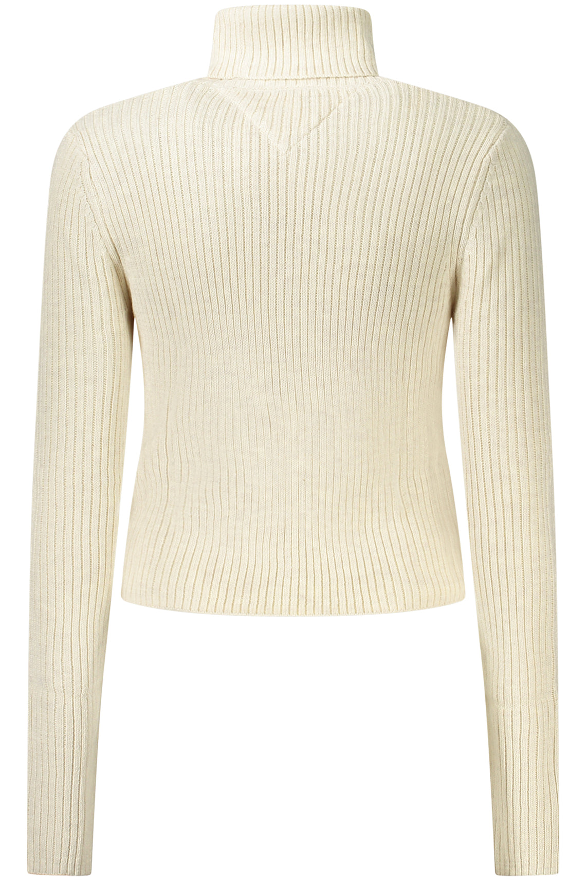 Maglione donna beige