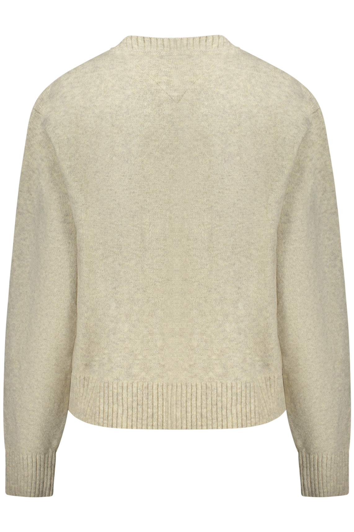 Maglione donna beige