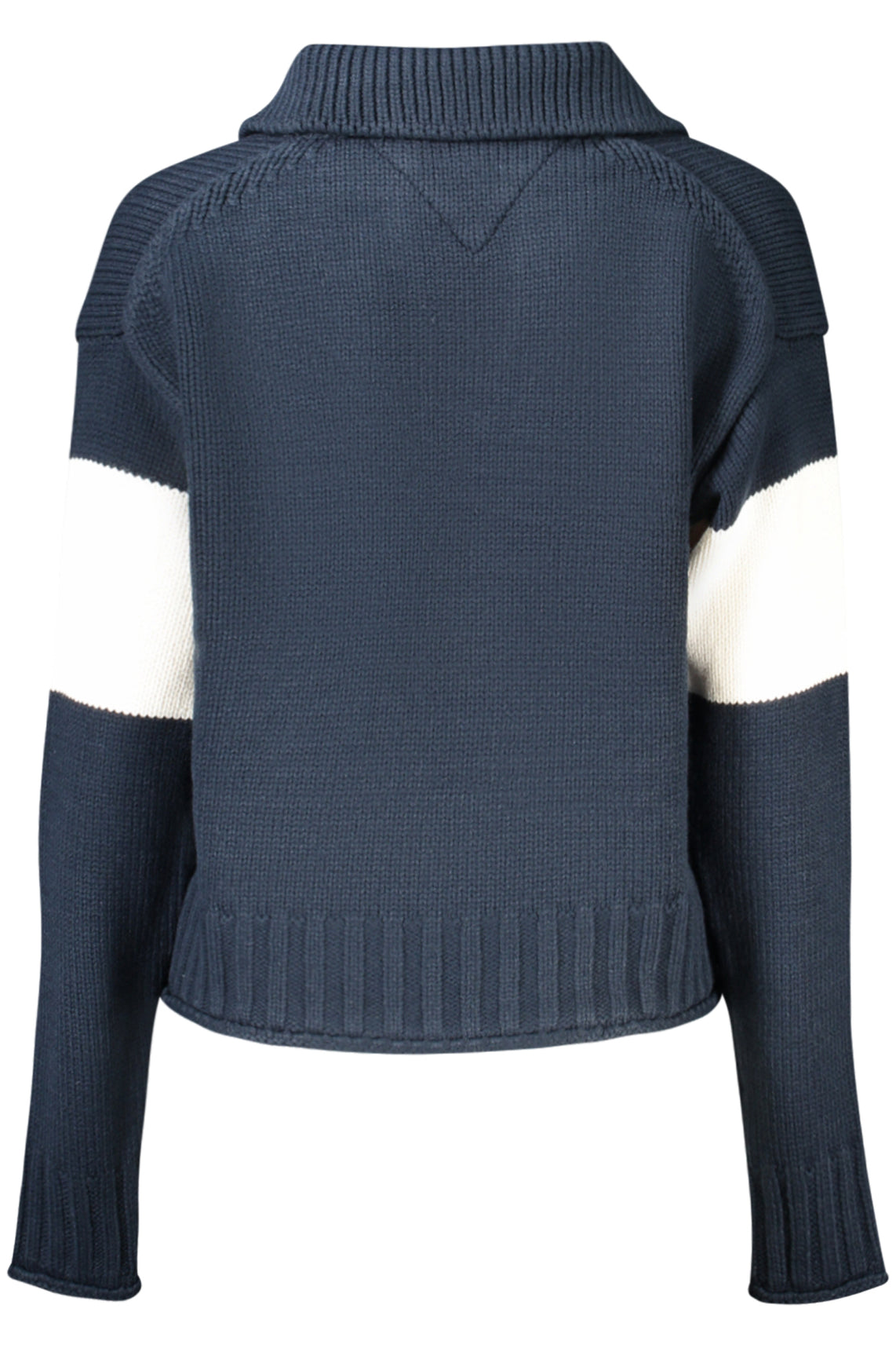 Maglione donna blu