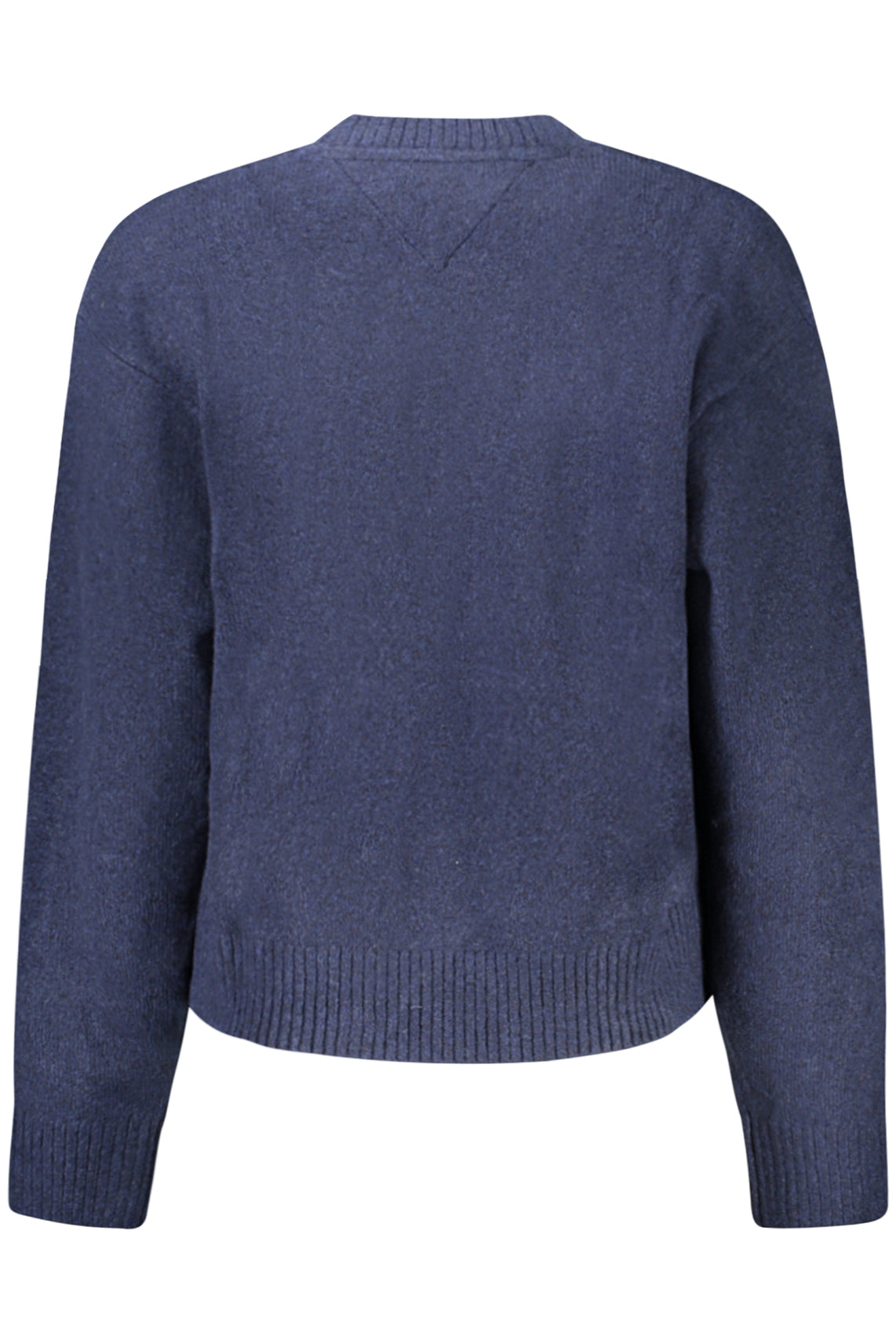 Maglione donna blu