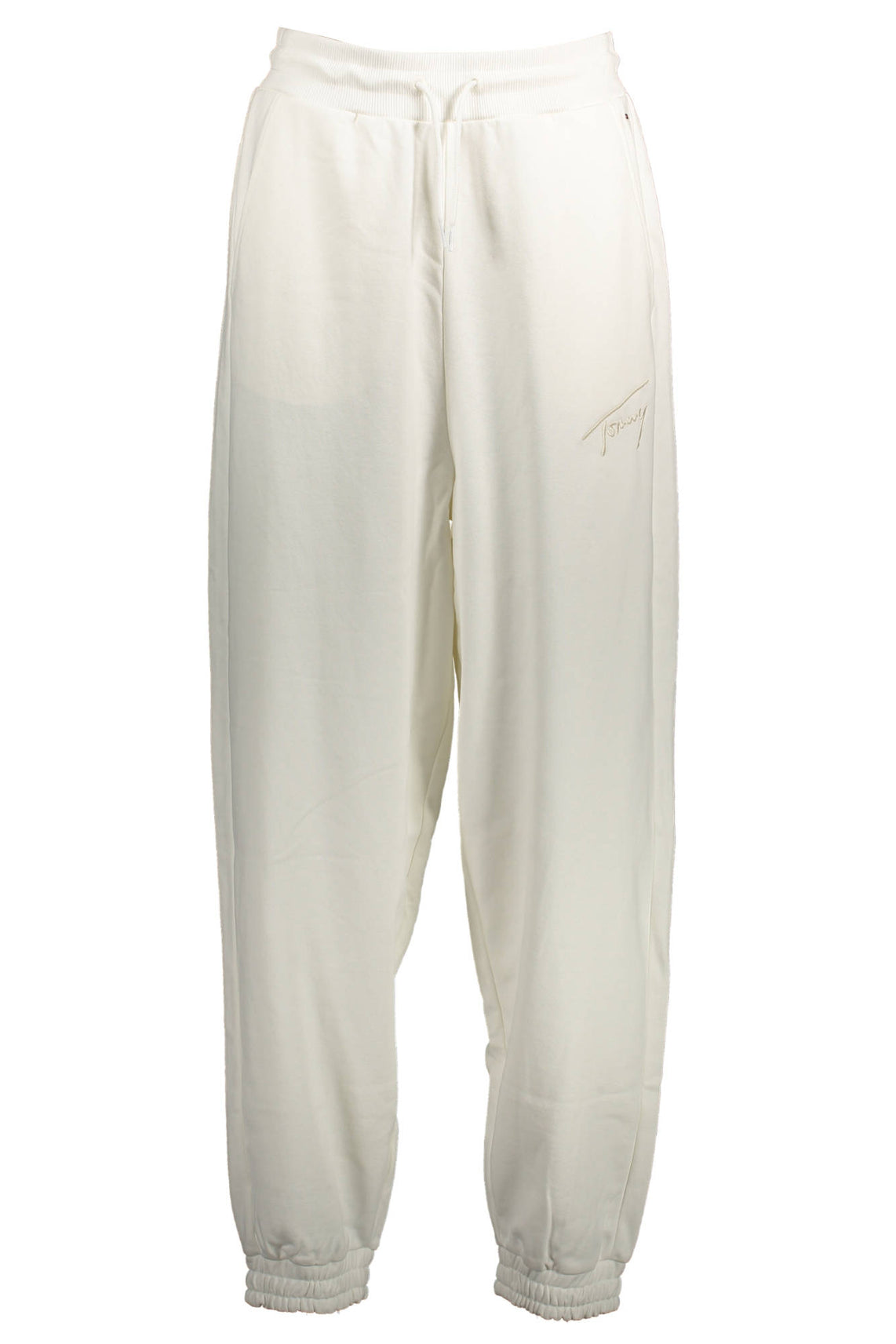 TOMMY HILFIGER Joggers White - DW0DW13821