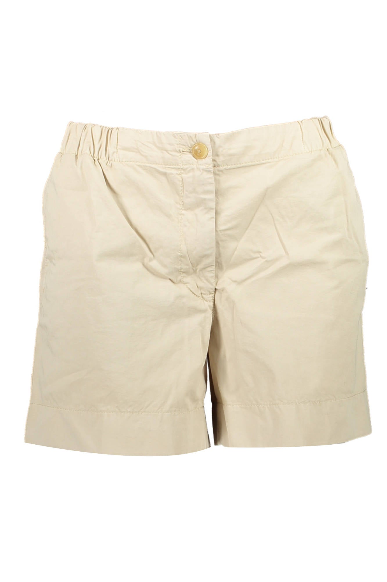 TOMMY HILFIGER Shorts Beige - WW0WW38729