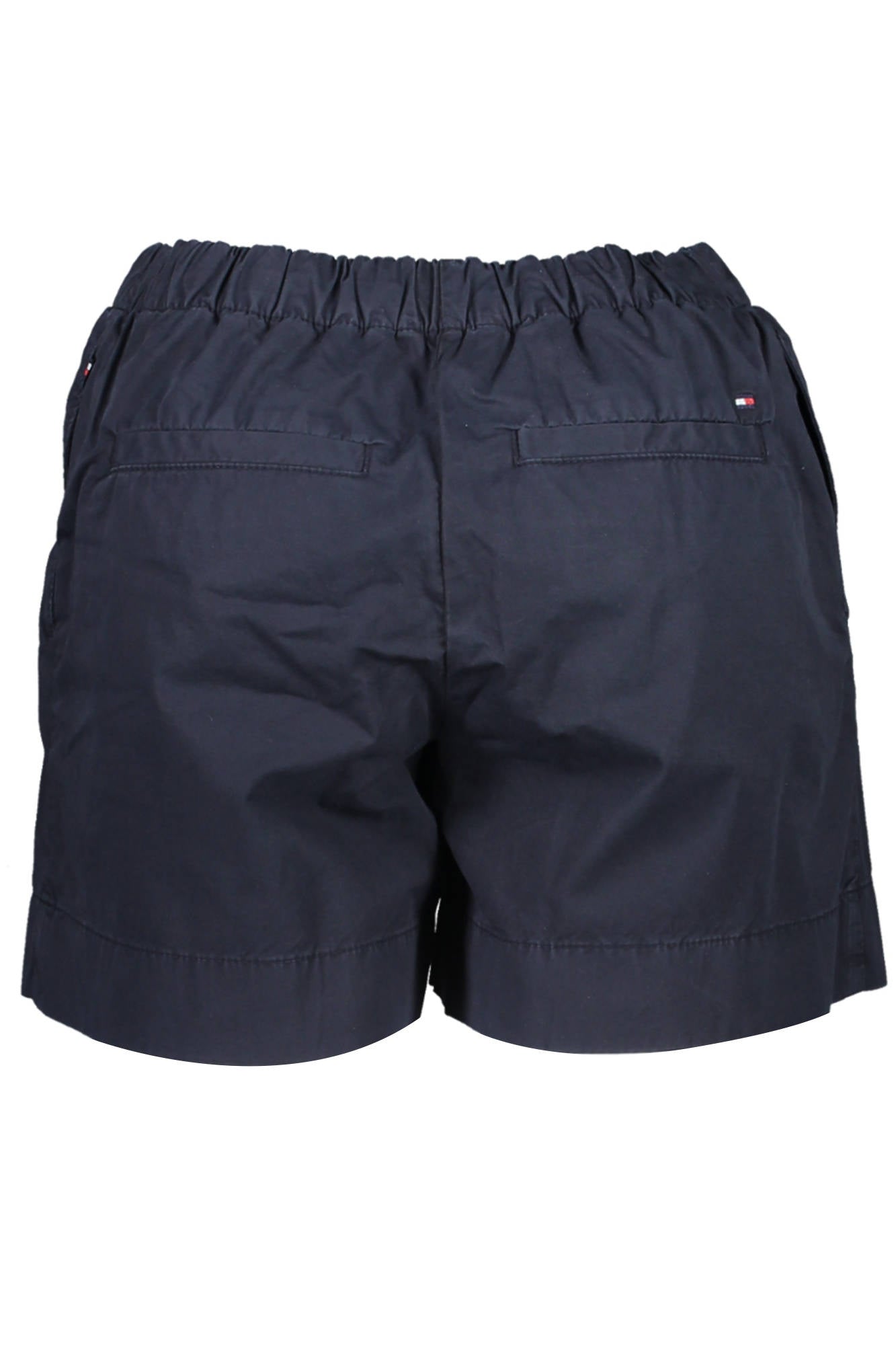 Women's blue shorts