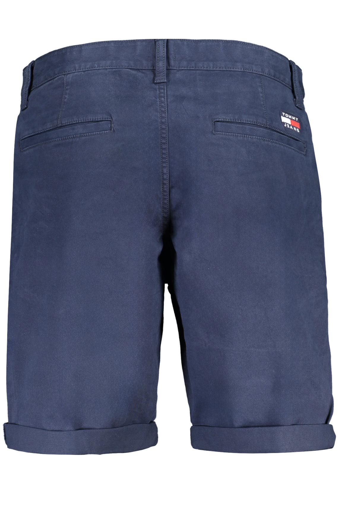 Men's blue short pants