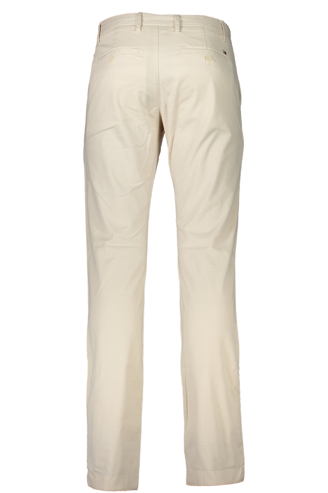 Men's beige trousers