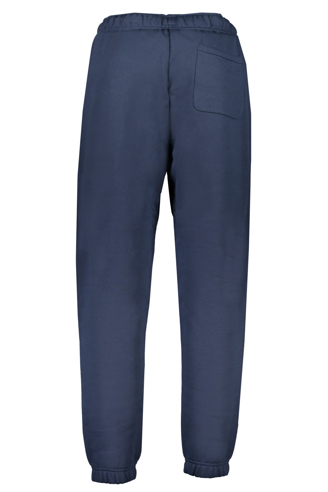 Men's blue pants