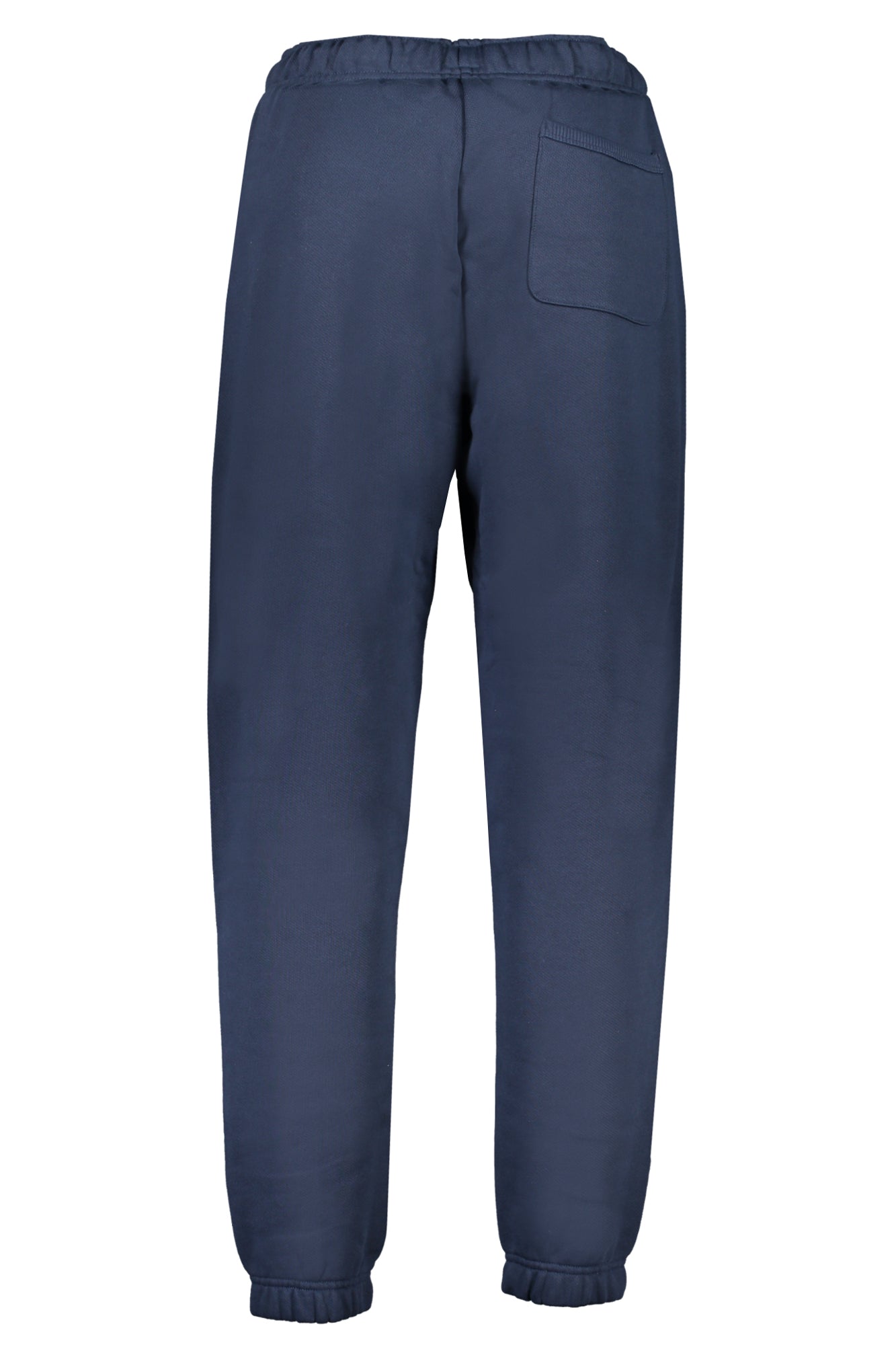 Men's blue pants