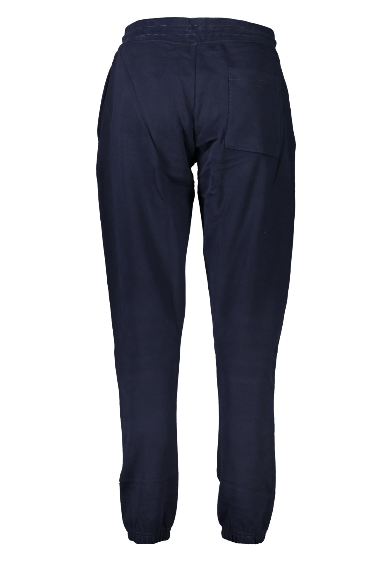 Men's blue pants