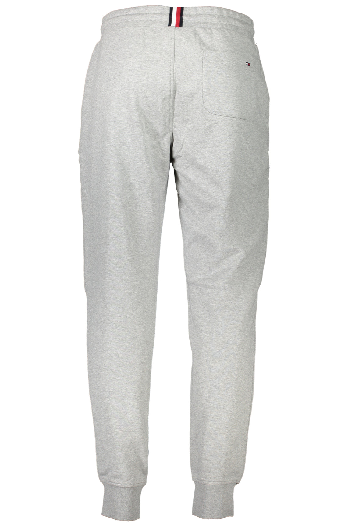 Men's gray trousers