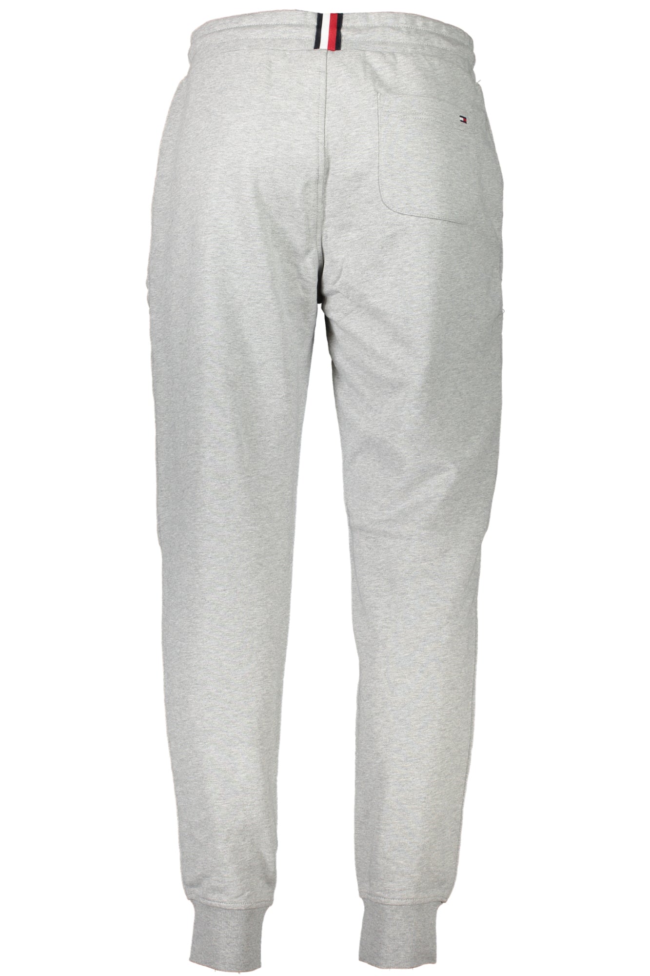 Men's gray trousers