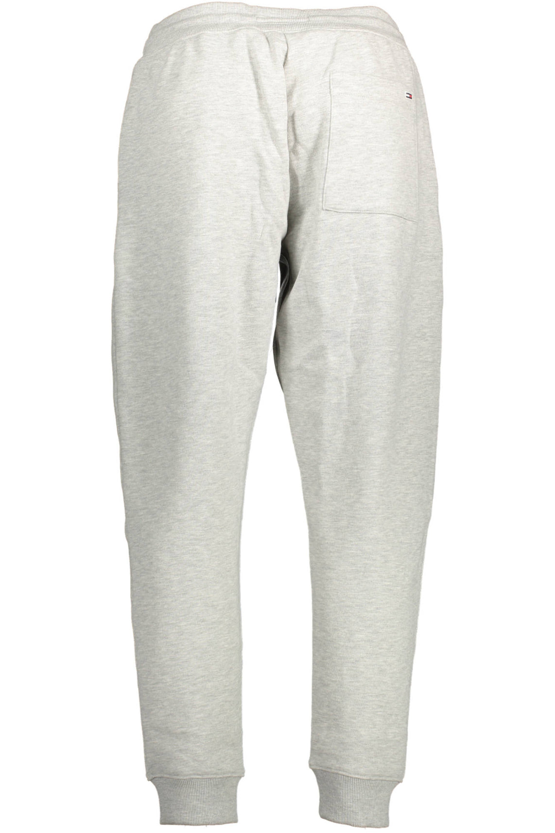 Gray men's pants