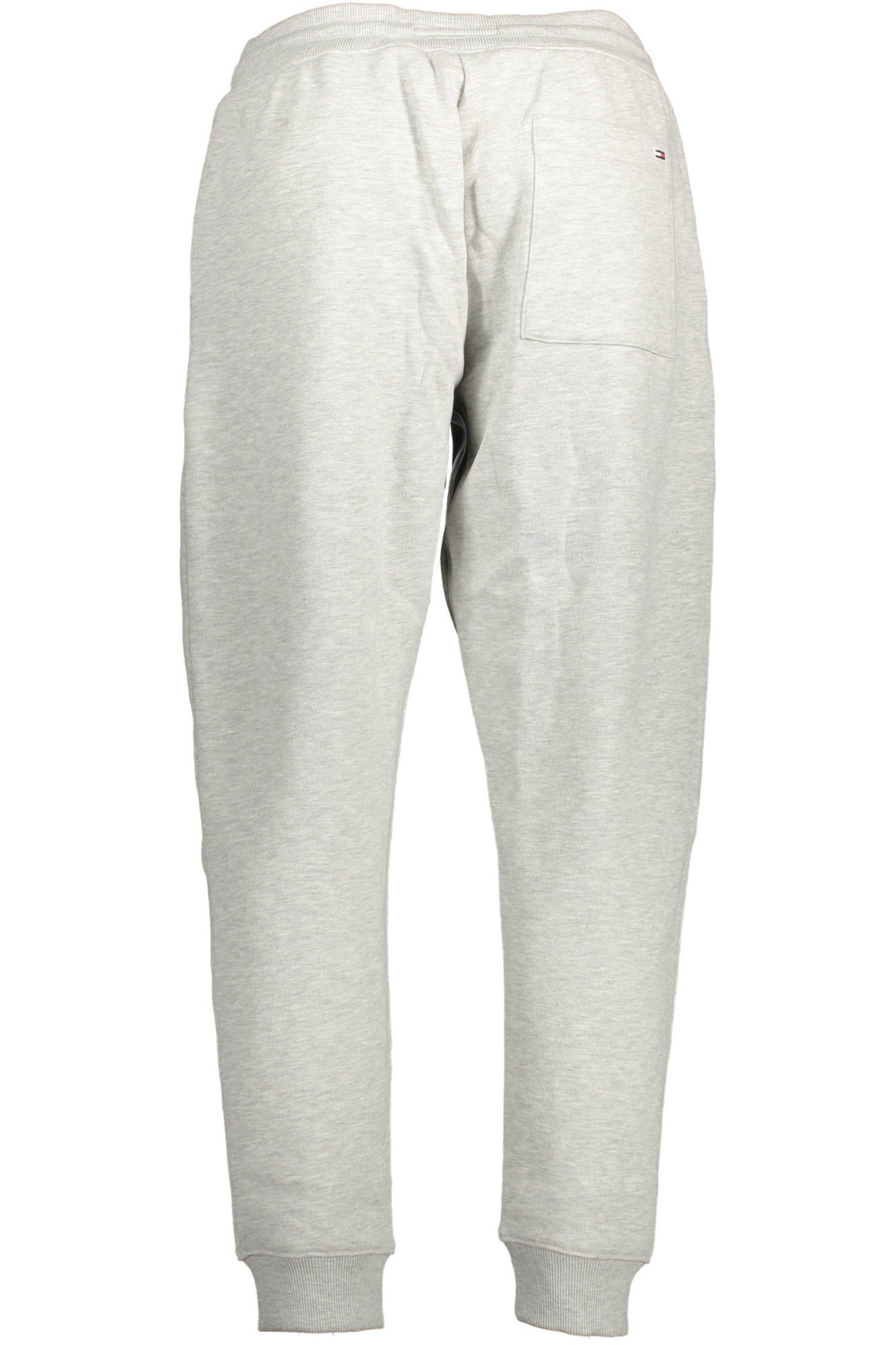Gray men's pants