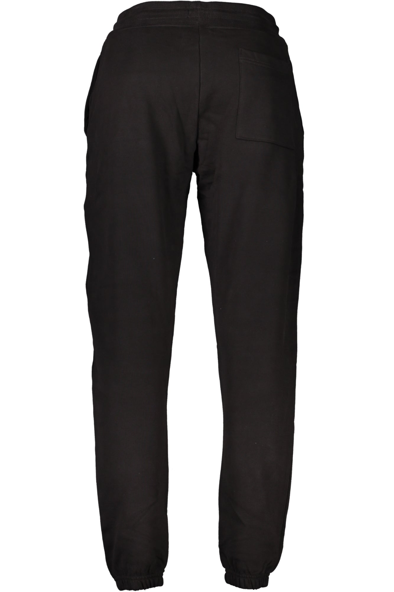 Men's black pants