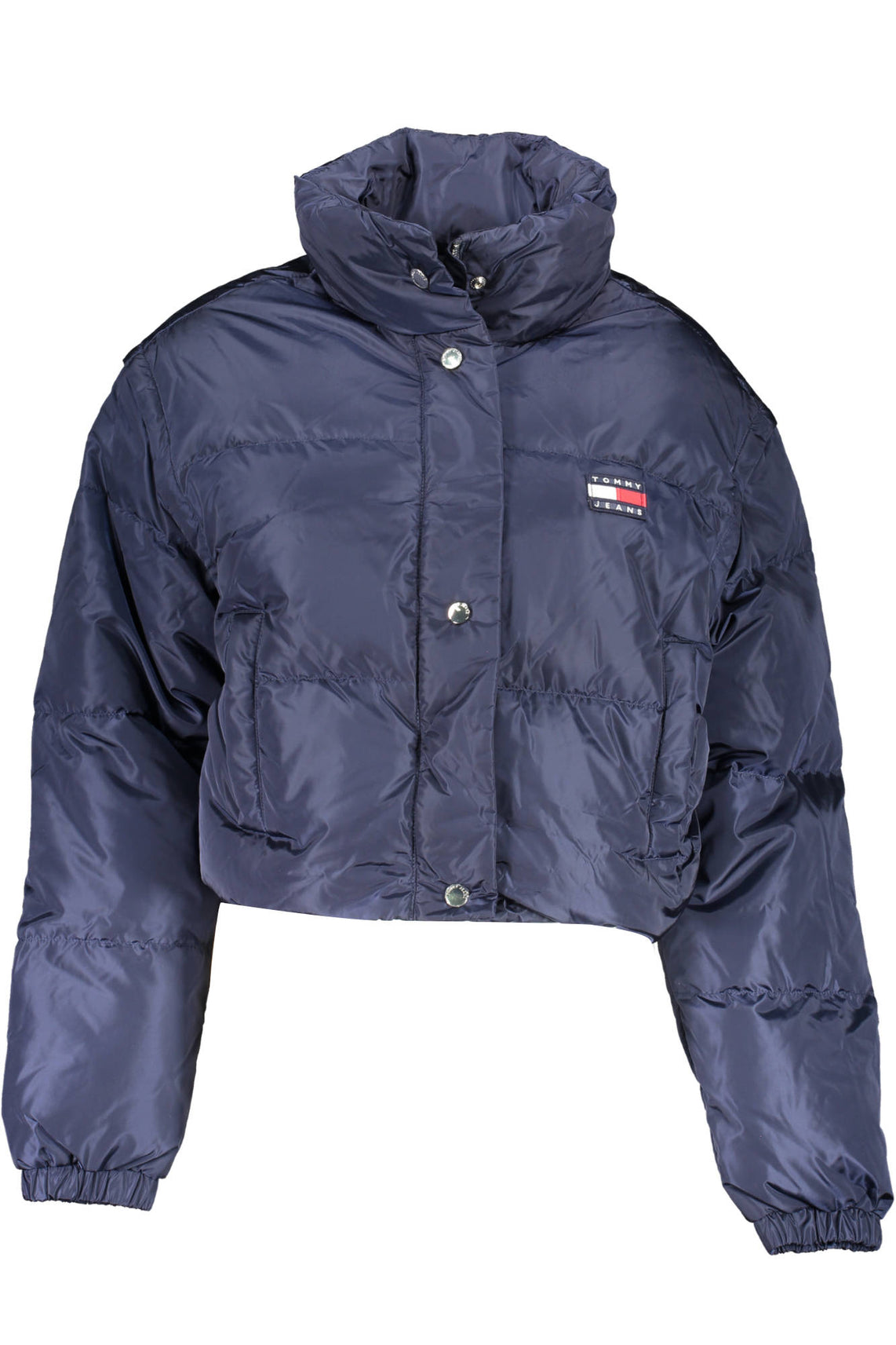 TOMMY HILFIGER Jackets and down jackets Blue - DW0DW14301
