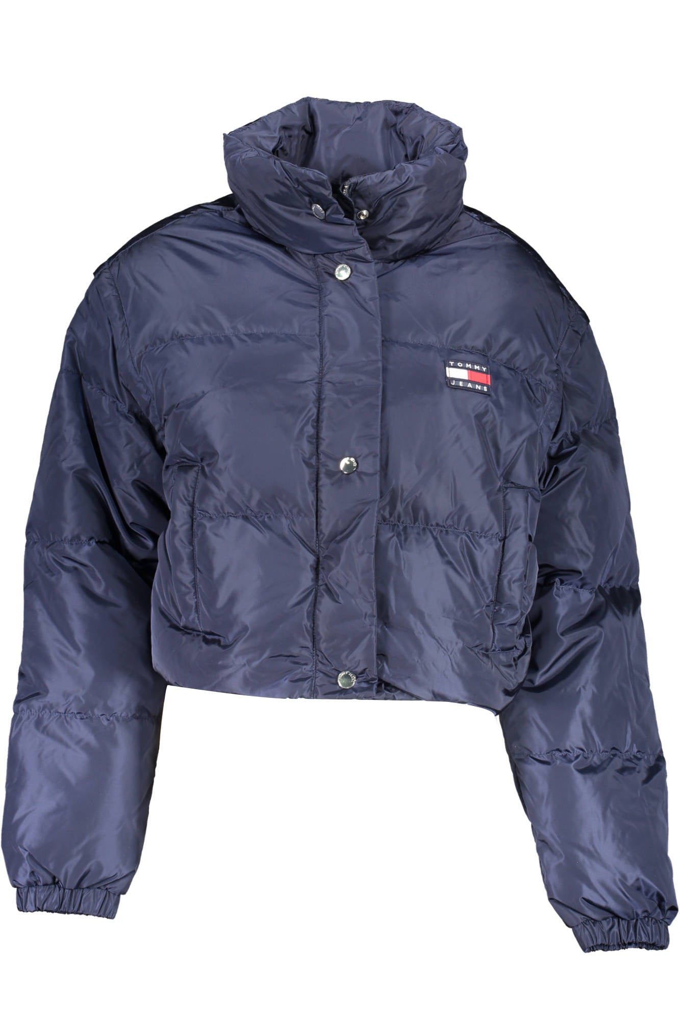 TOMMY HILFIGER Jackets and down jackets Blue - DW0DW14301