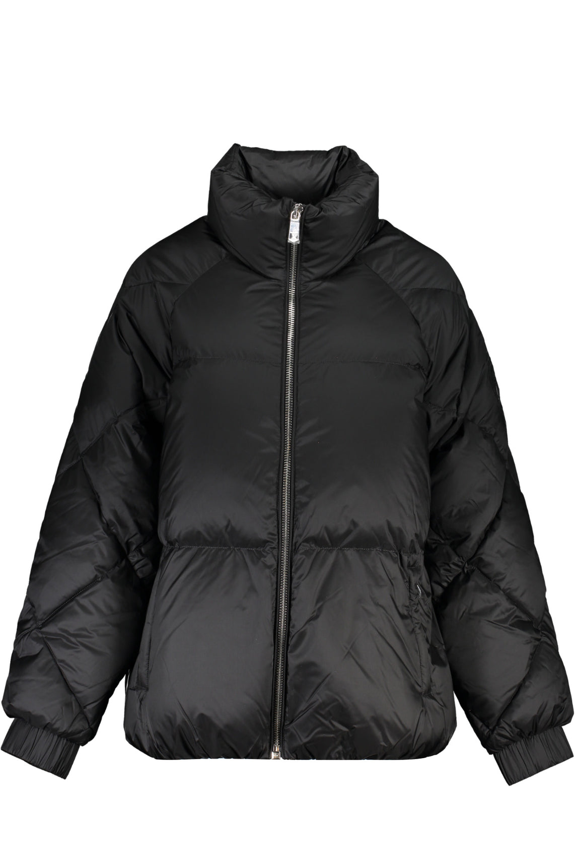 TOMMY HILFIGER Jackets and down jackets Black - WW0WW38921
