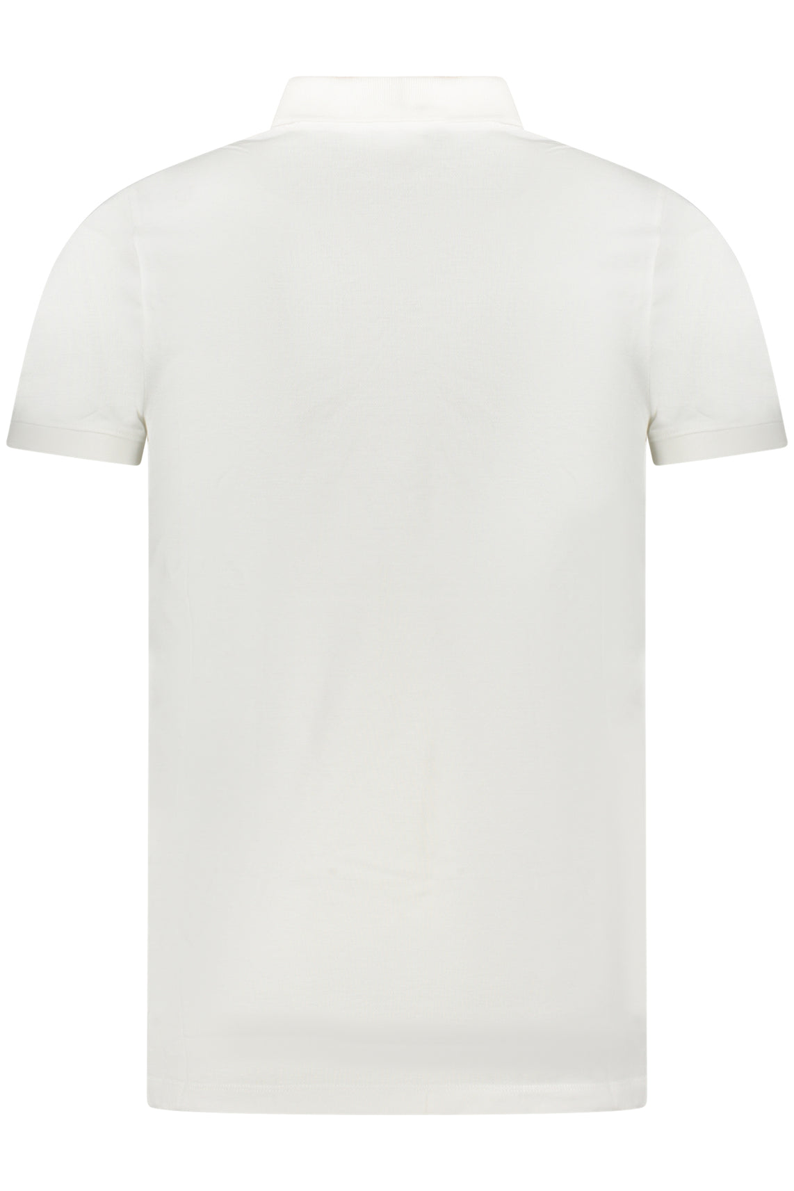 TOMMY HILFIGER Polo Shirts White - DM0DM15370