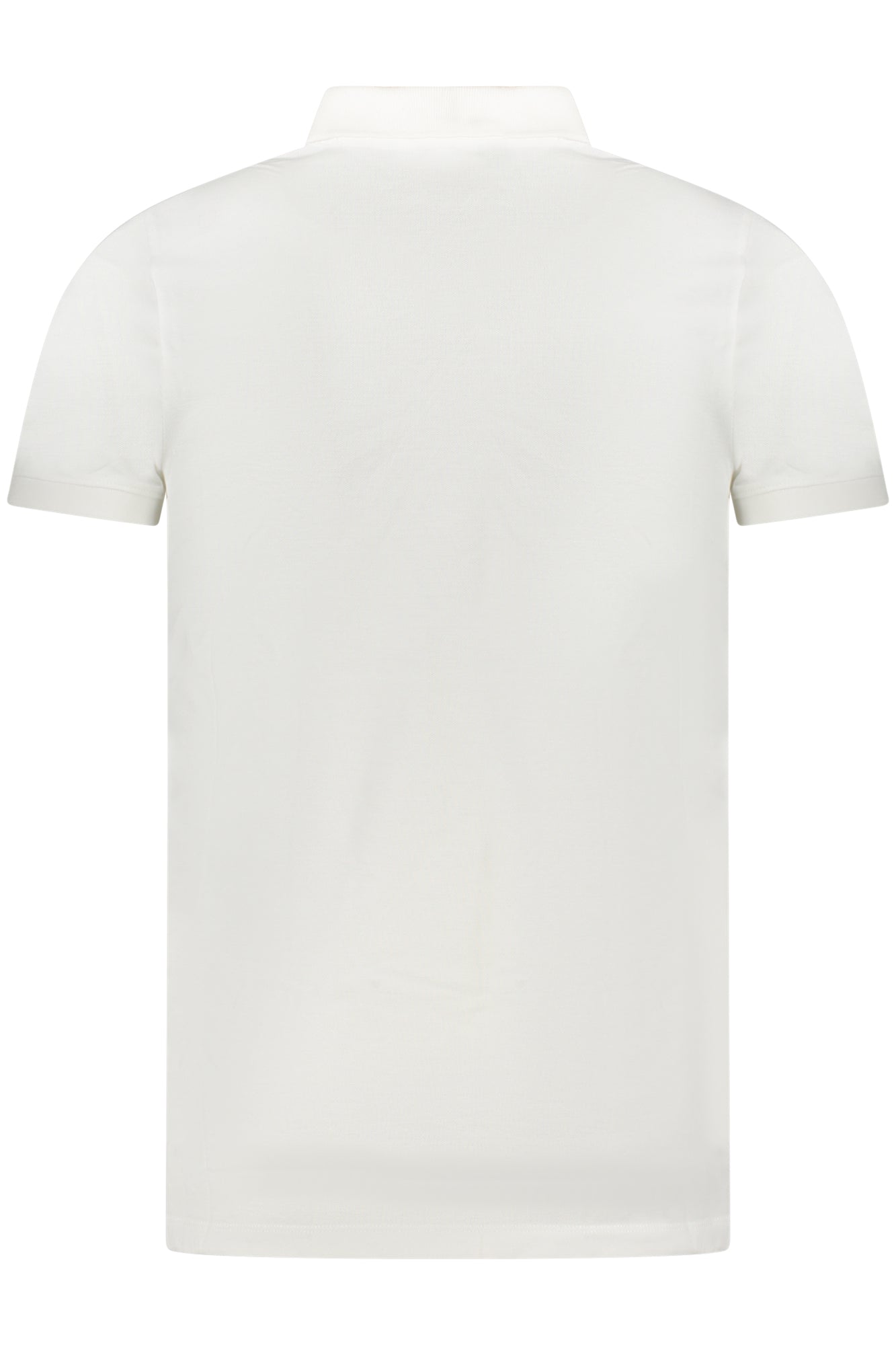 TOMMY HILFIGER Polo Shirts White - DM0DM15370