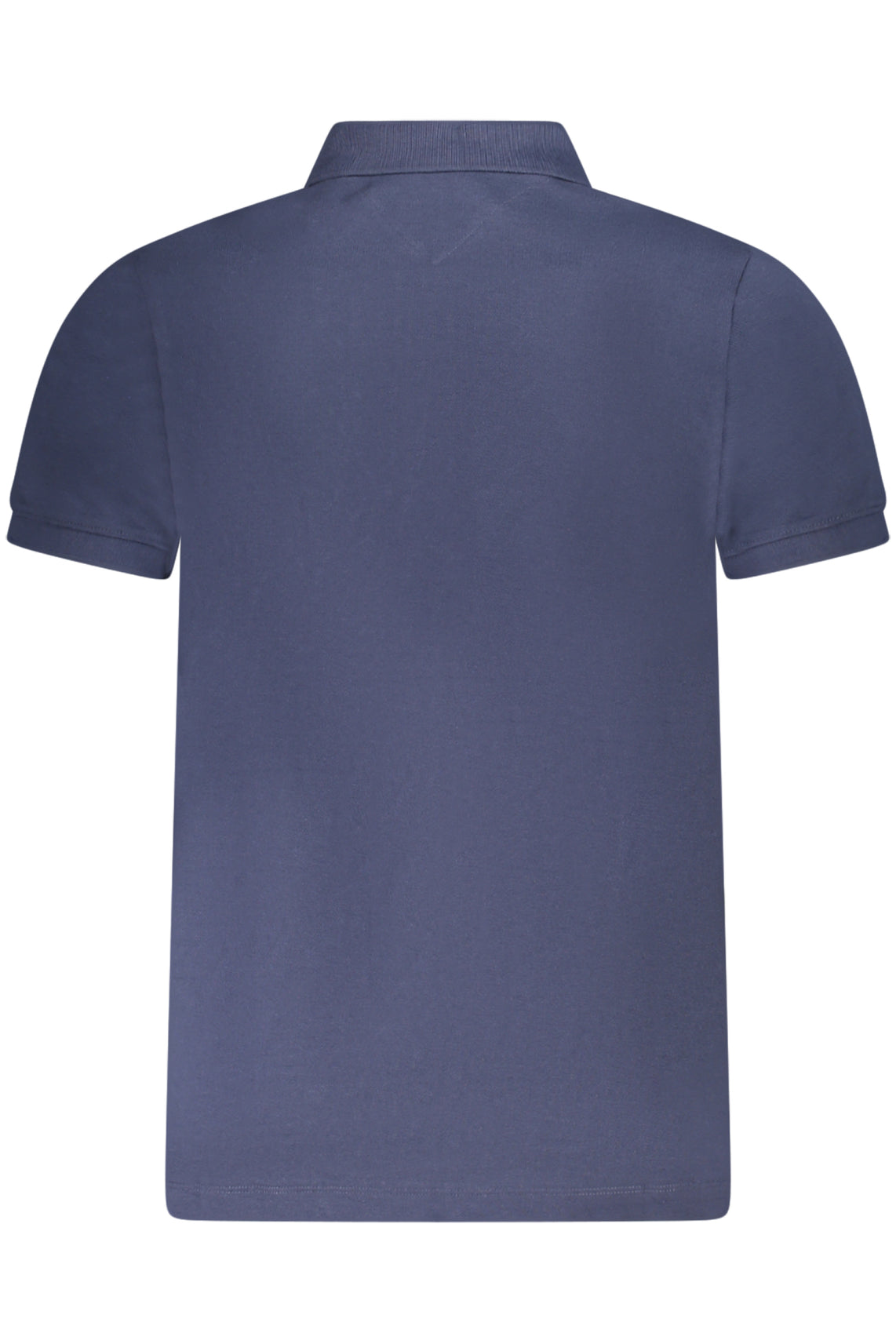 TOMMY HILFIGER Polo Shirts Blue - DM0DM15370